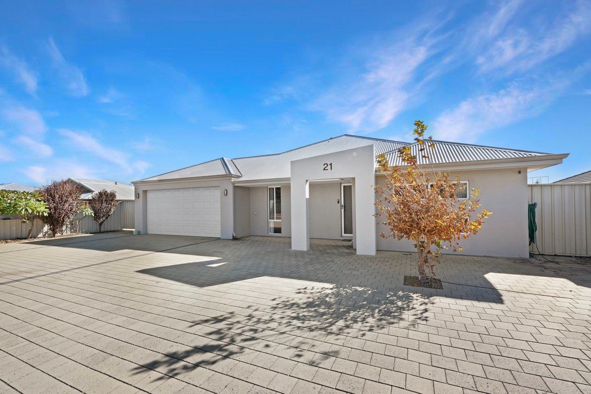 21 Piave Street, Wandina WA 6530