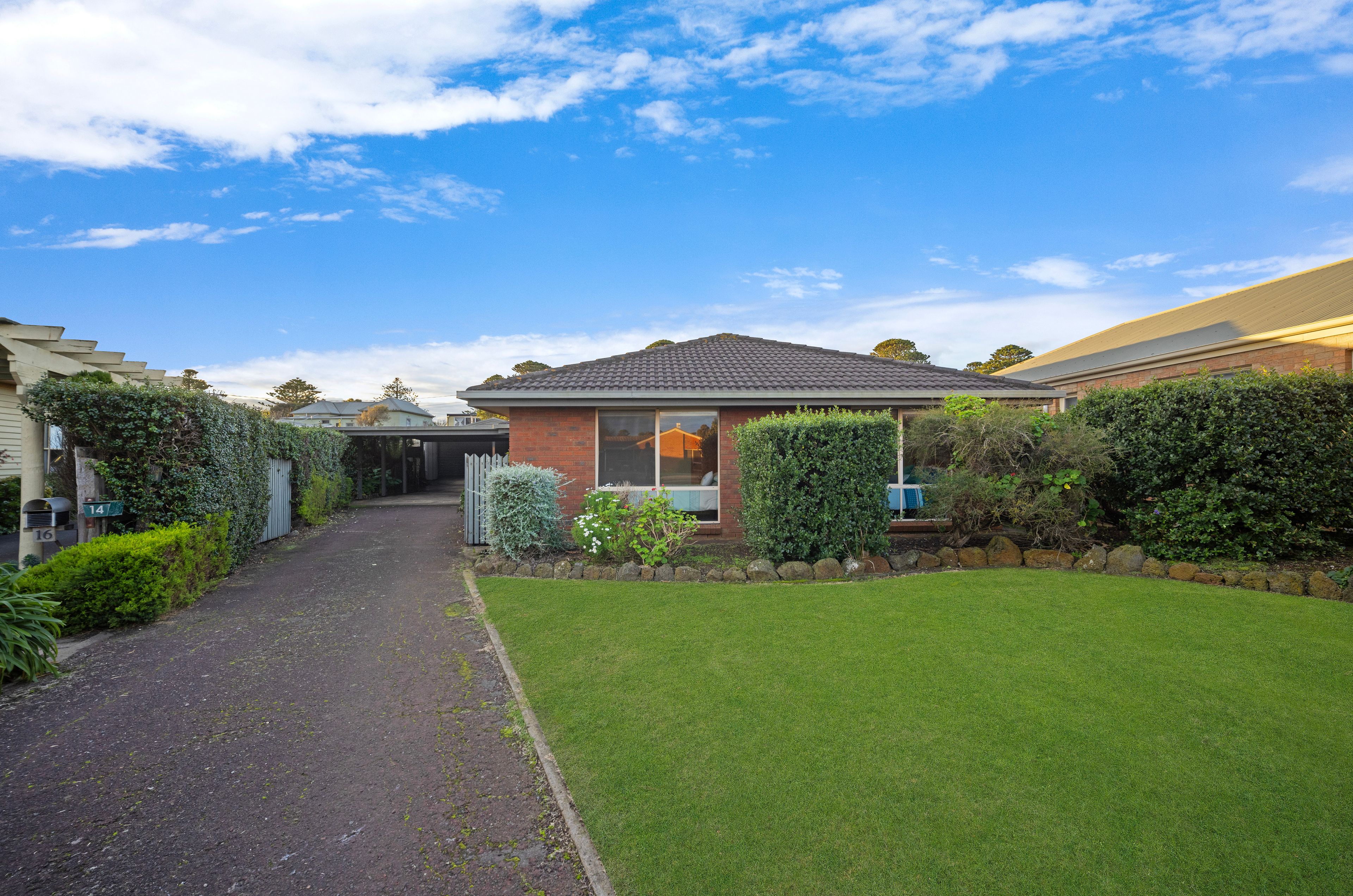14 Paton Street — photo from Ray White Warrnambool