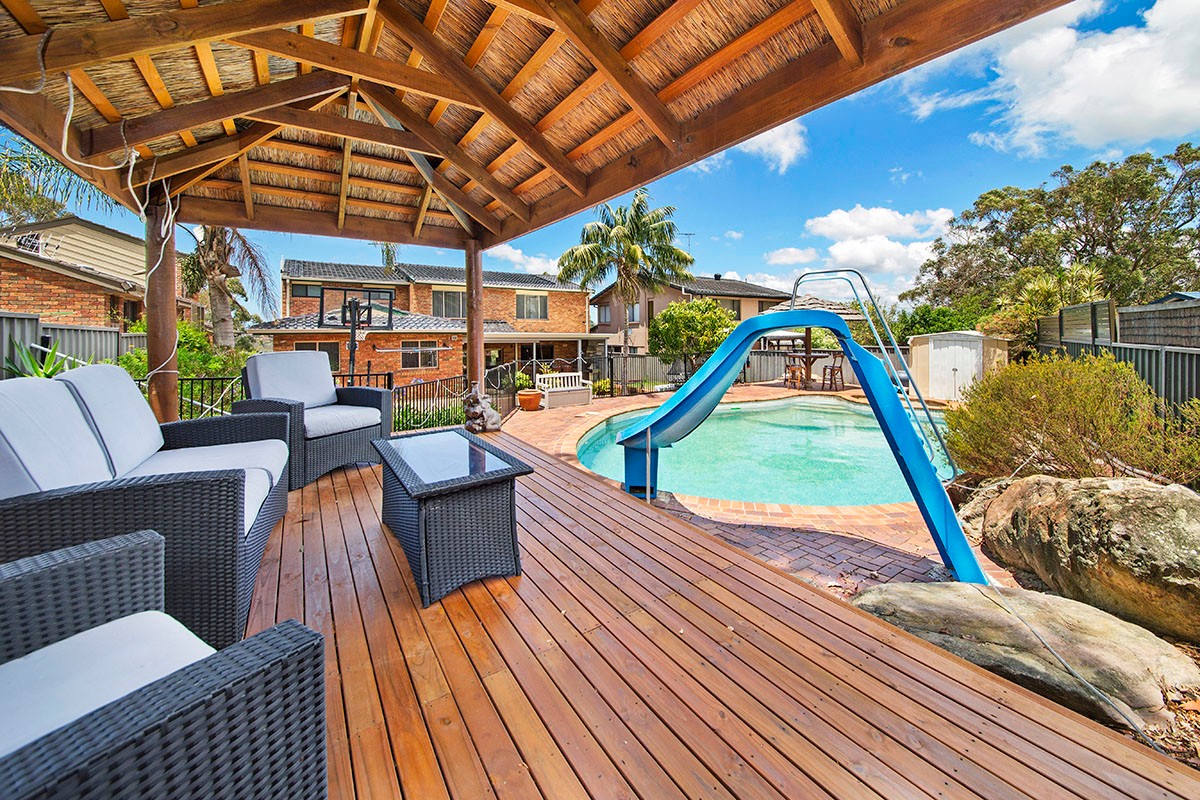 35 Australia Road, Barden Ridge, NSW 2234