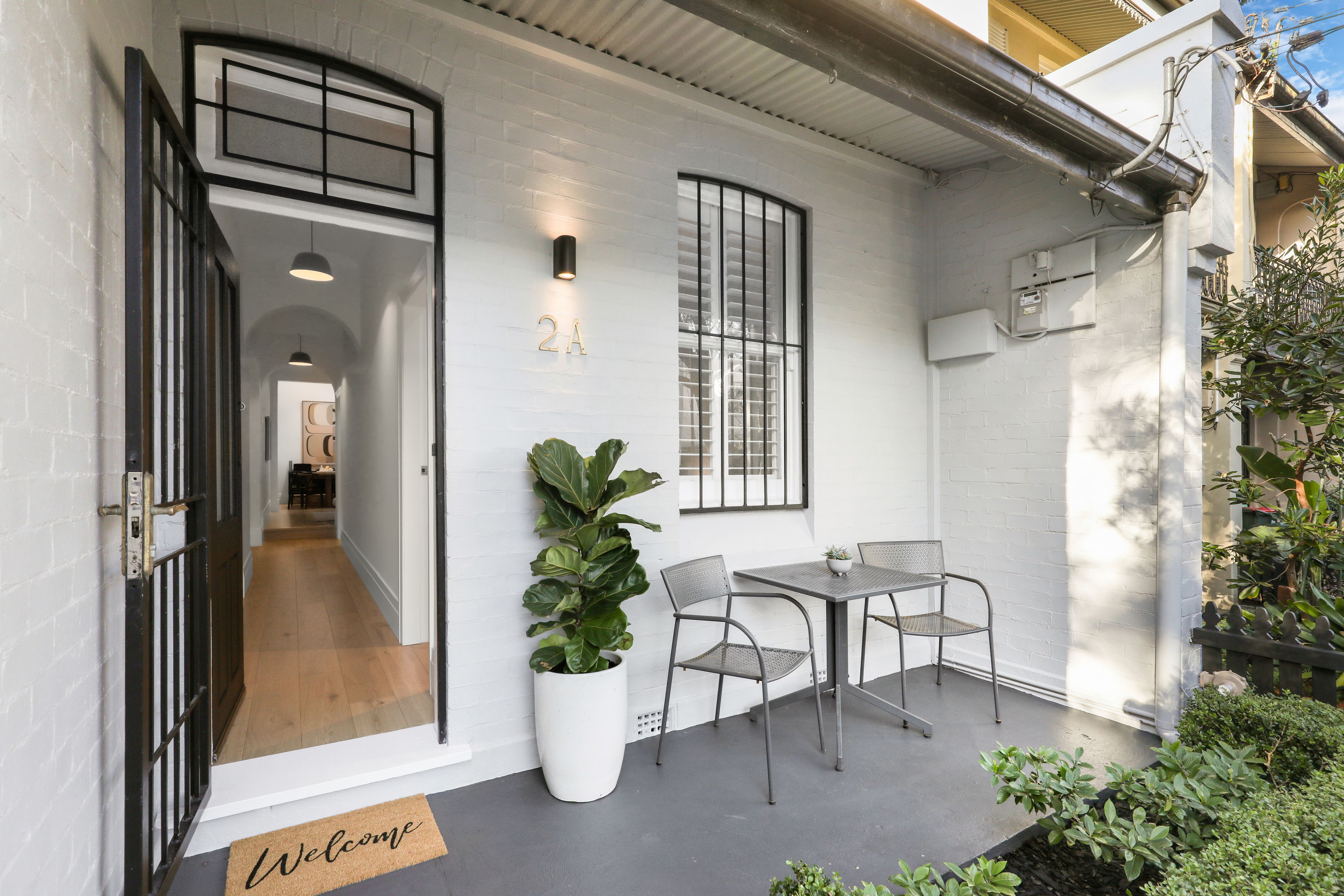 2a Commodore Street, Newtown, NSW 2042