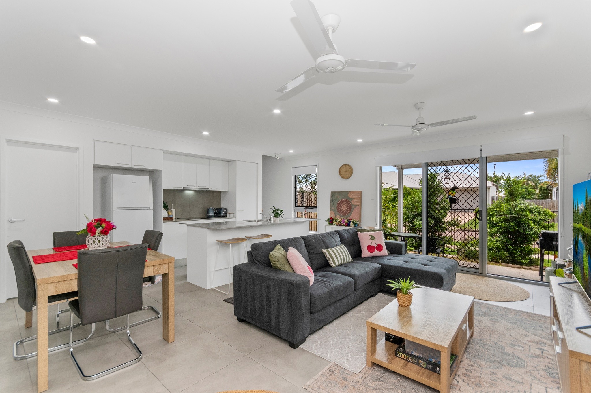 21/20 Boult Crescent, Burdell, QLD 4818