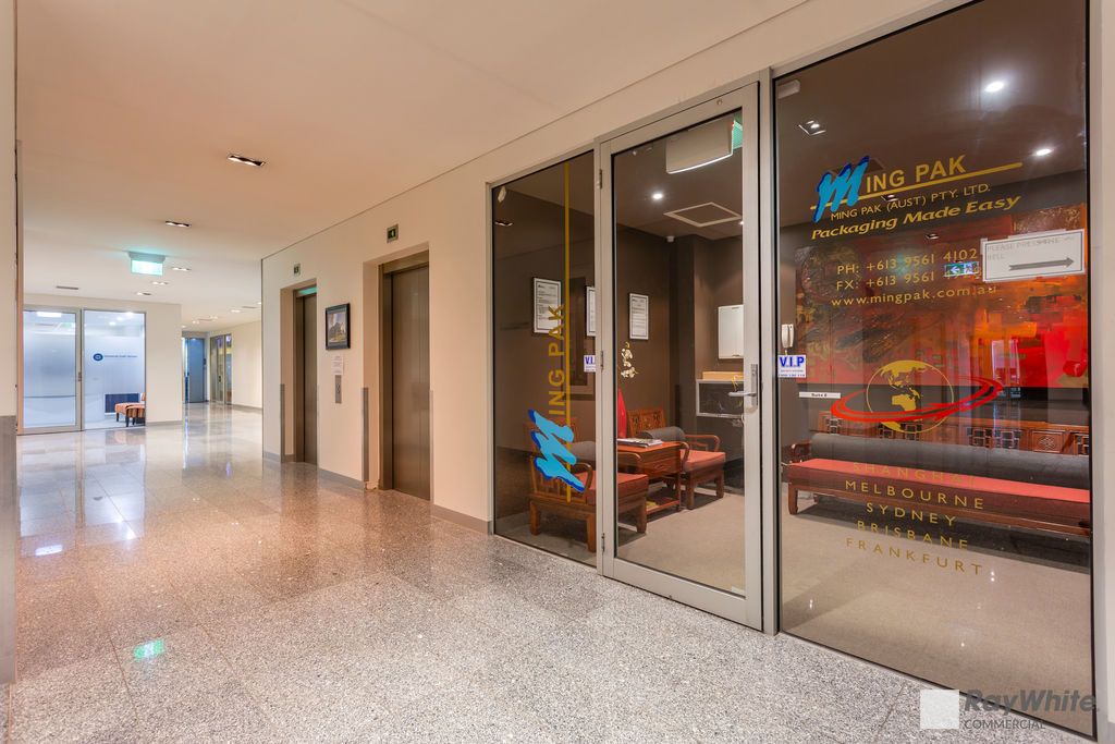 2/799-807 Springvale Road, Mulgrave, VIC 3170