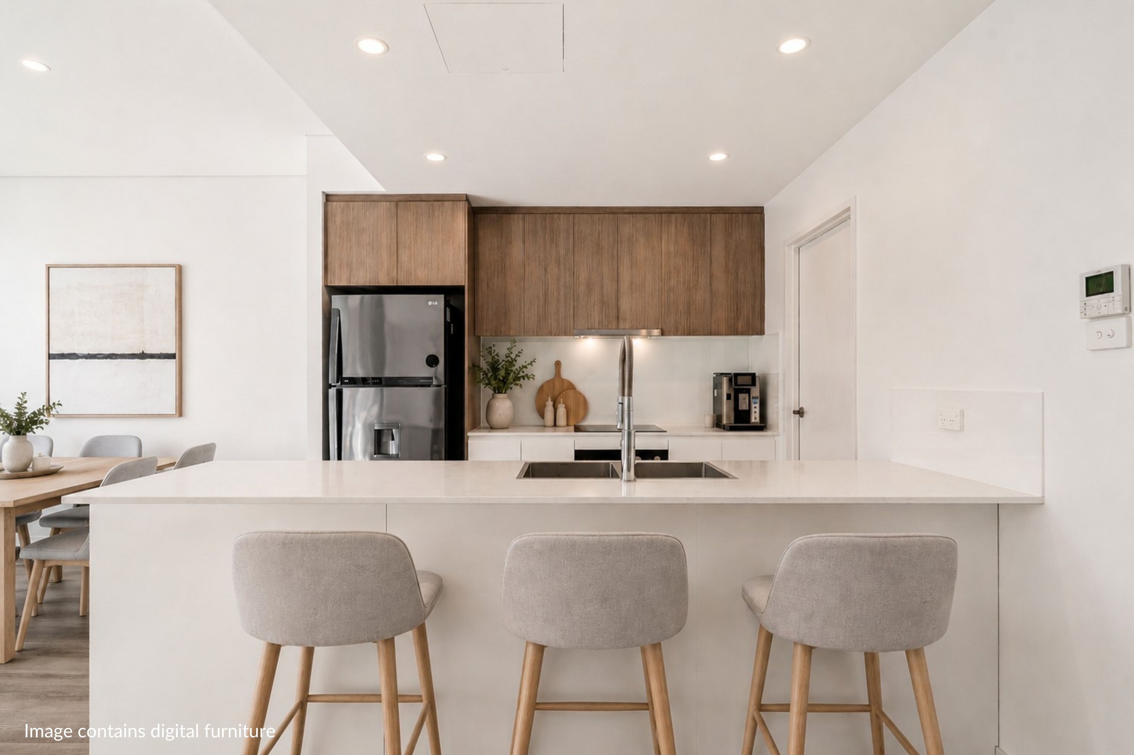 G07/6 Thomas Street — photo 3 of 12