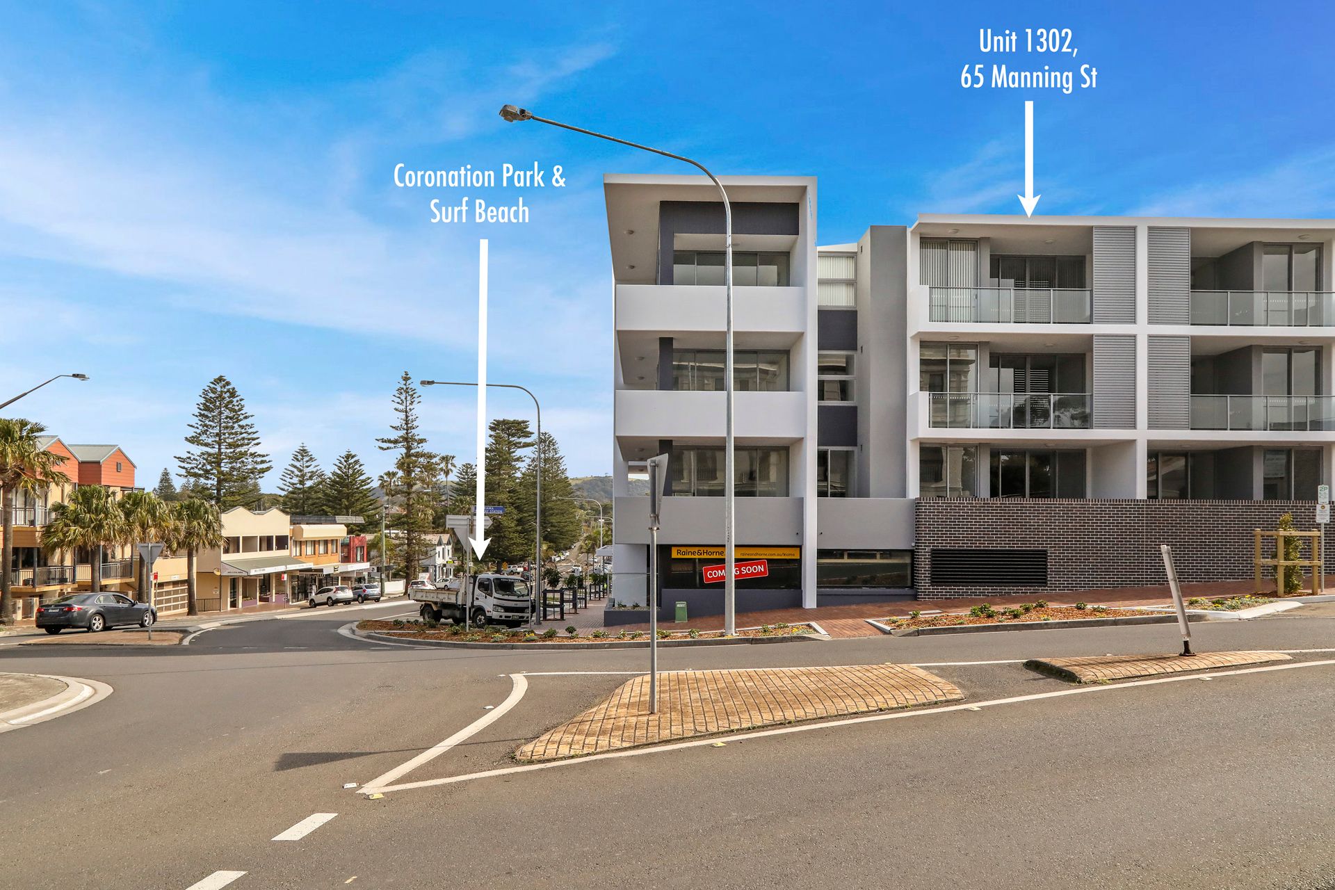 1302/65 Manning Street, Kiama, NSW 2533