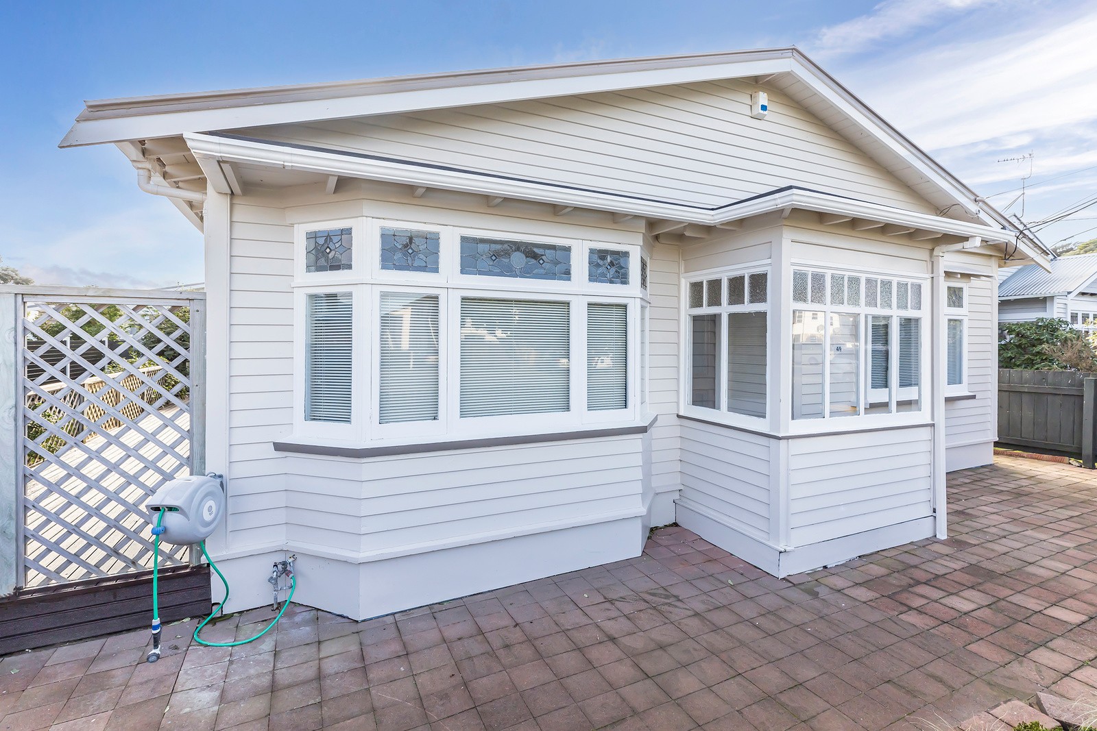 49 Brussels Street, Miramar, Wellington City