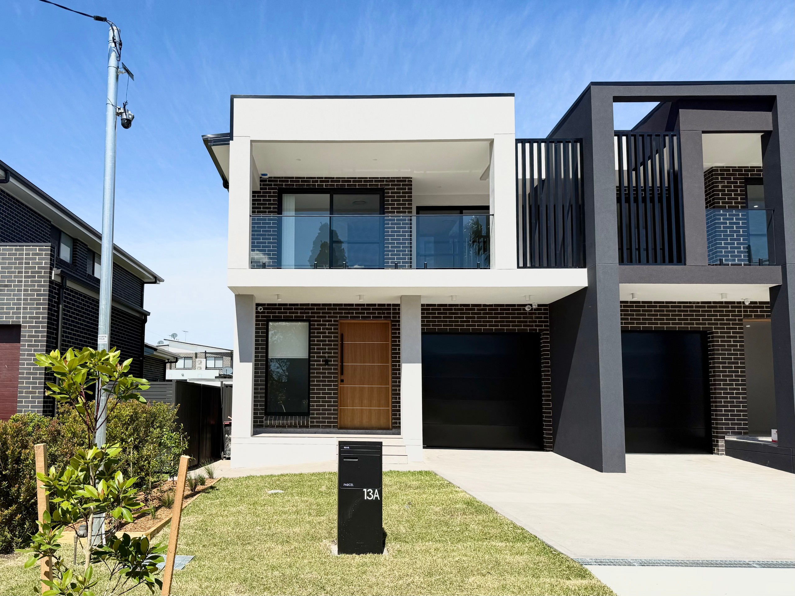 13A Merrett Crescent, Greenacre, NSW 2190