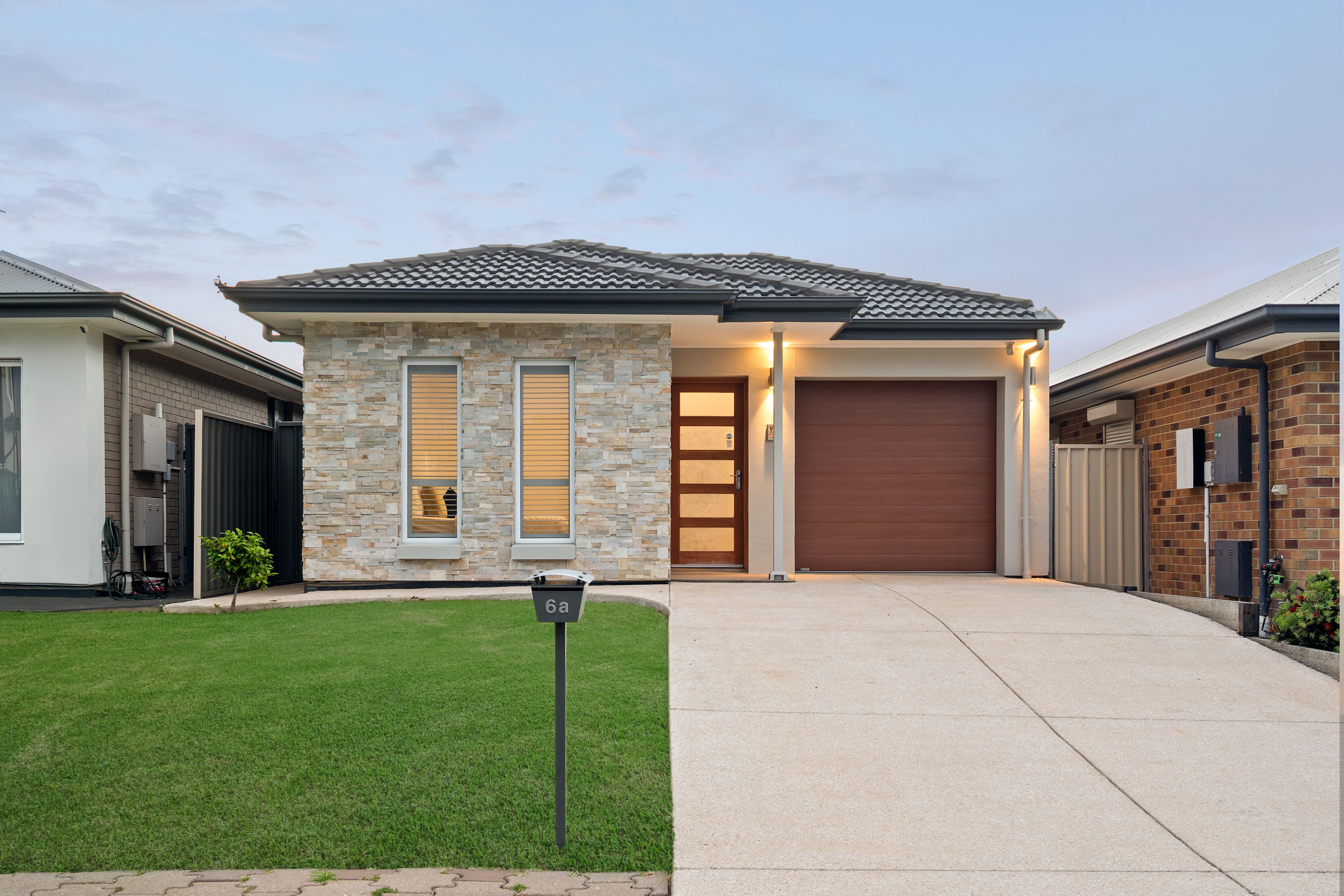 6A Dunedin Avenue, Hillcrest SA 5086