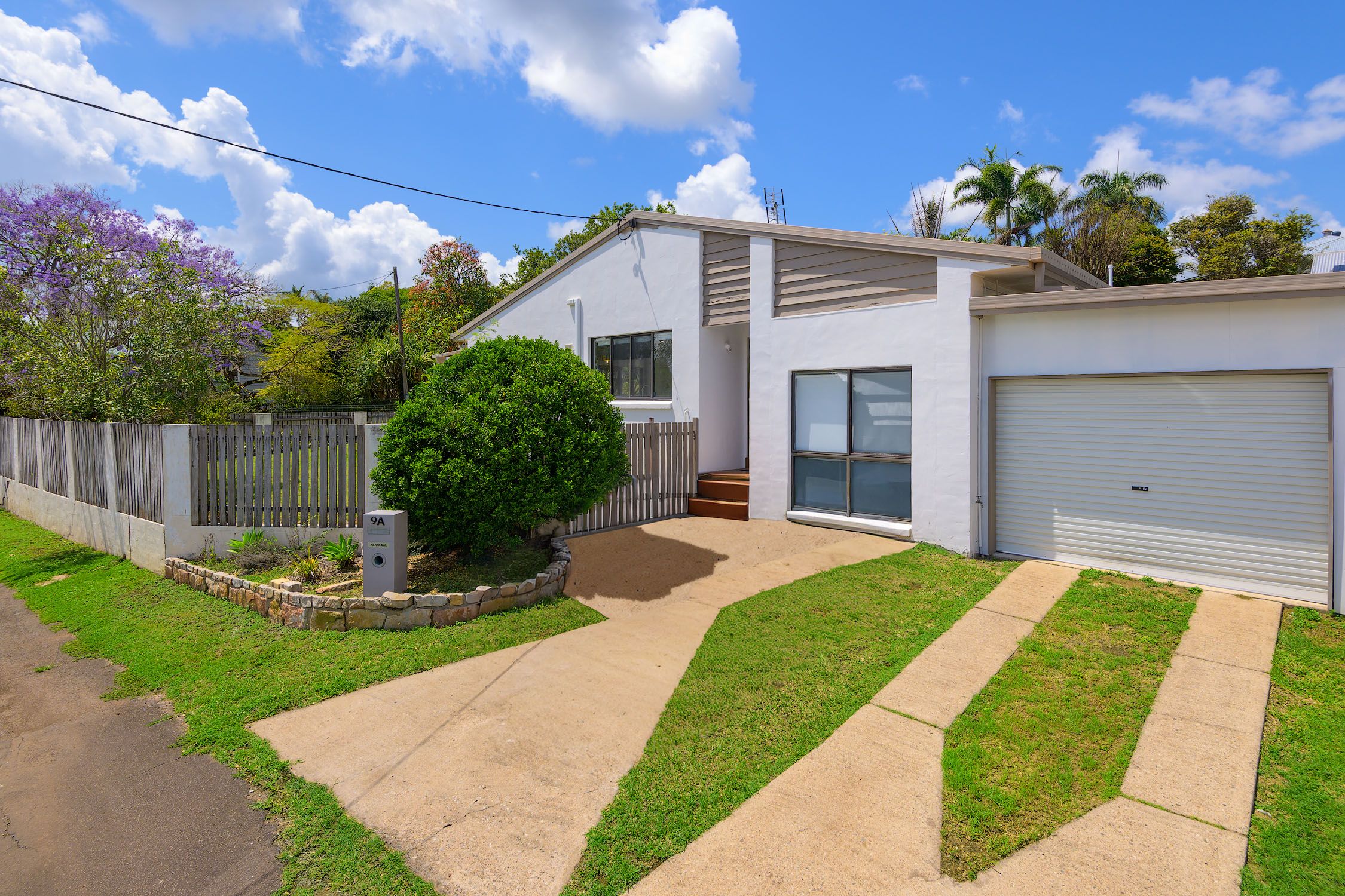 9A Louisa Street , Gympie QLD 4570