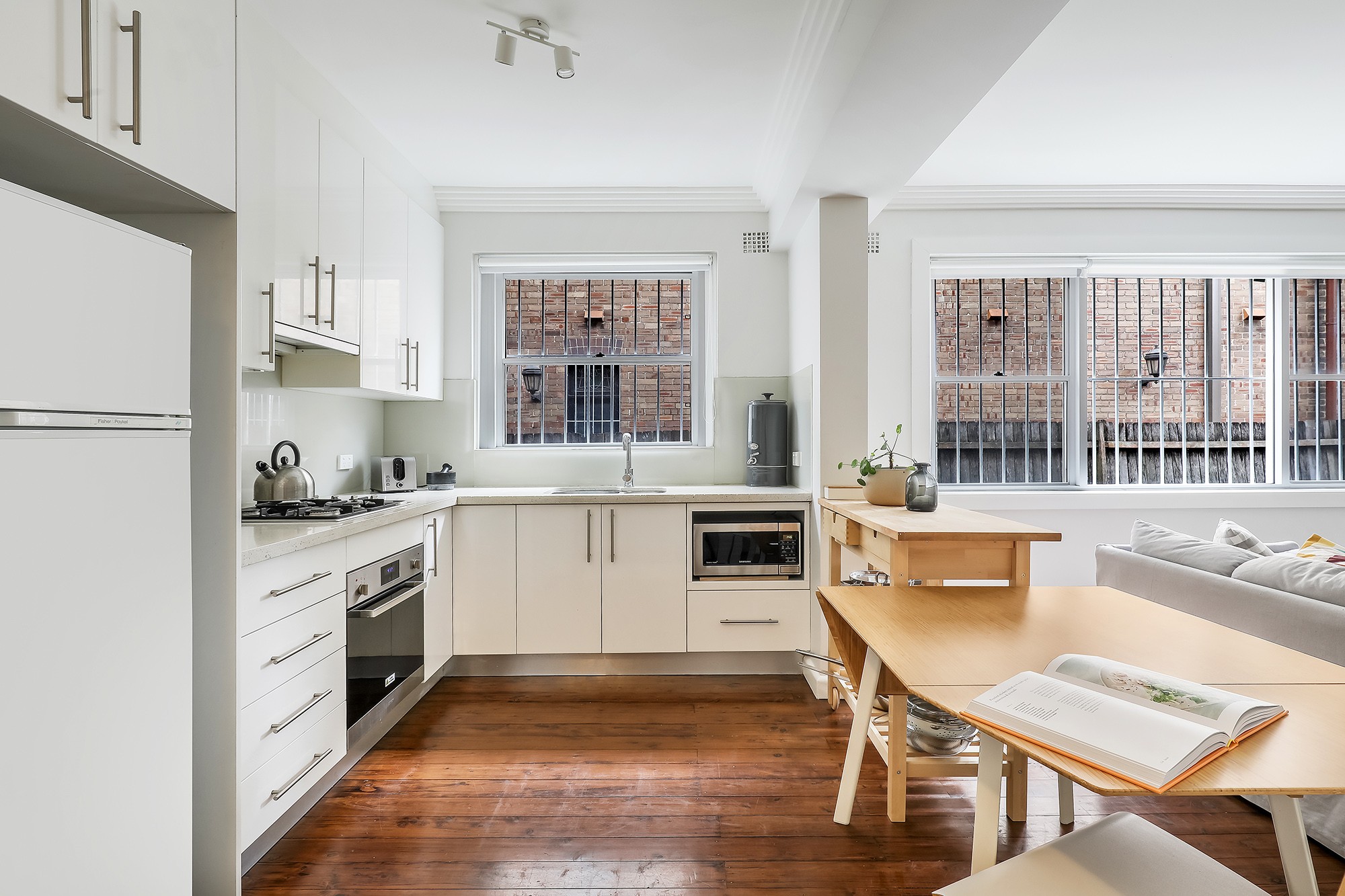 2/59 Moore Park Road, Centennial Park, NSW 2021