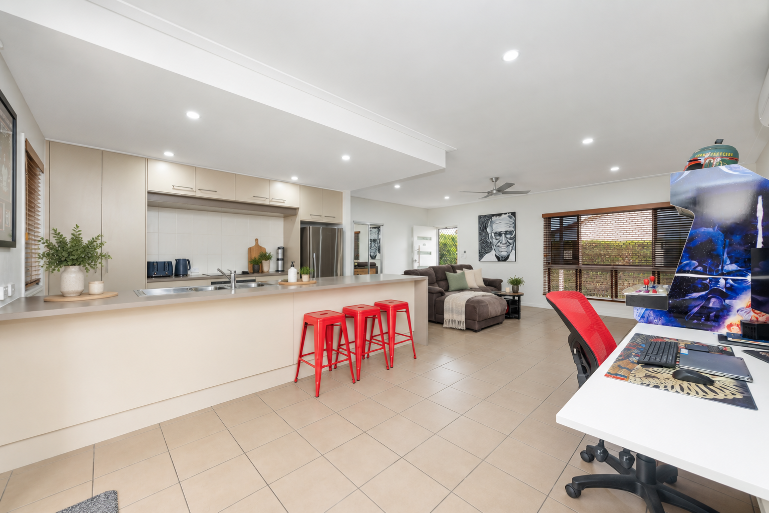 88/1-19 Burnda Street, Kirwan, QLD 4817