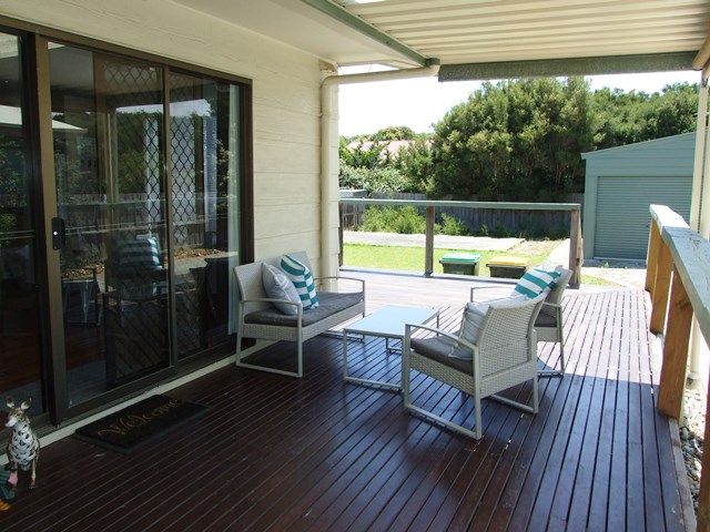 44 Galleon Crescent, Sunset Strip, VIC 3922