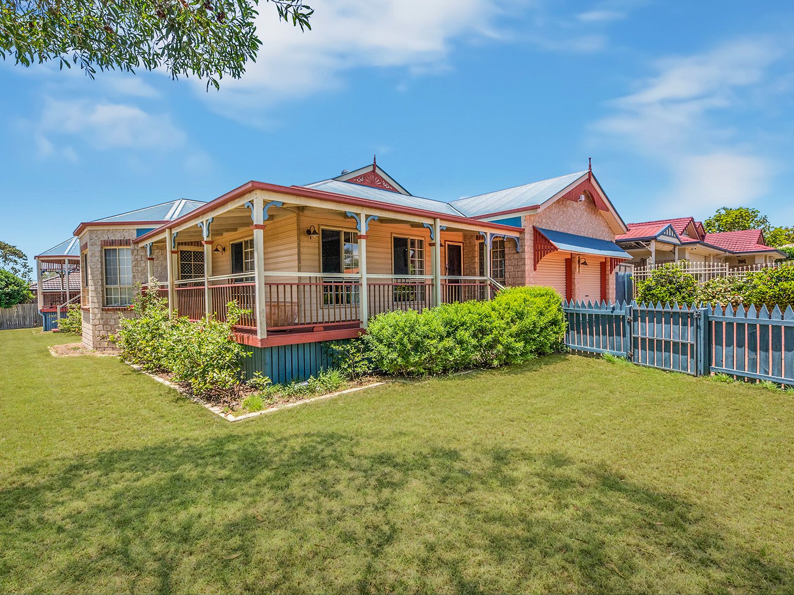 6 Ascot Avenue, Forest Lake, QLD 4078