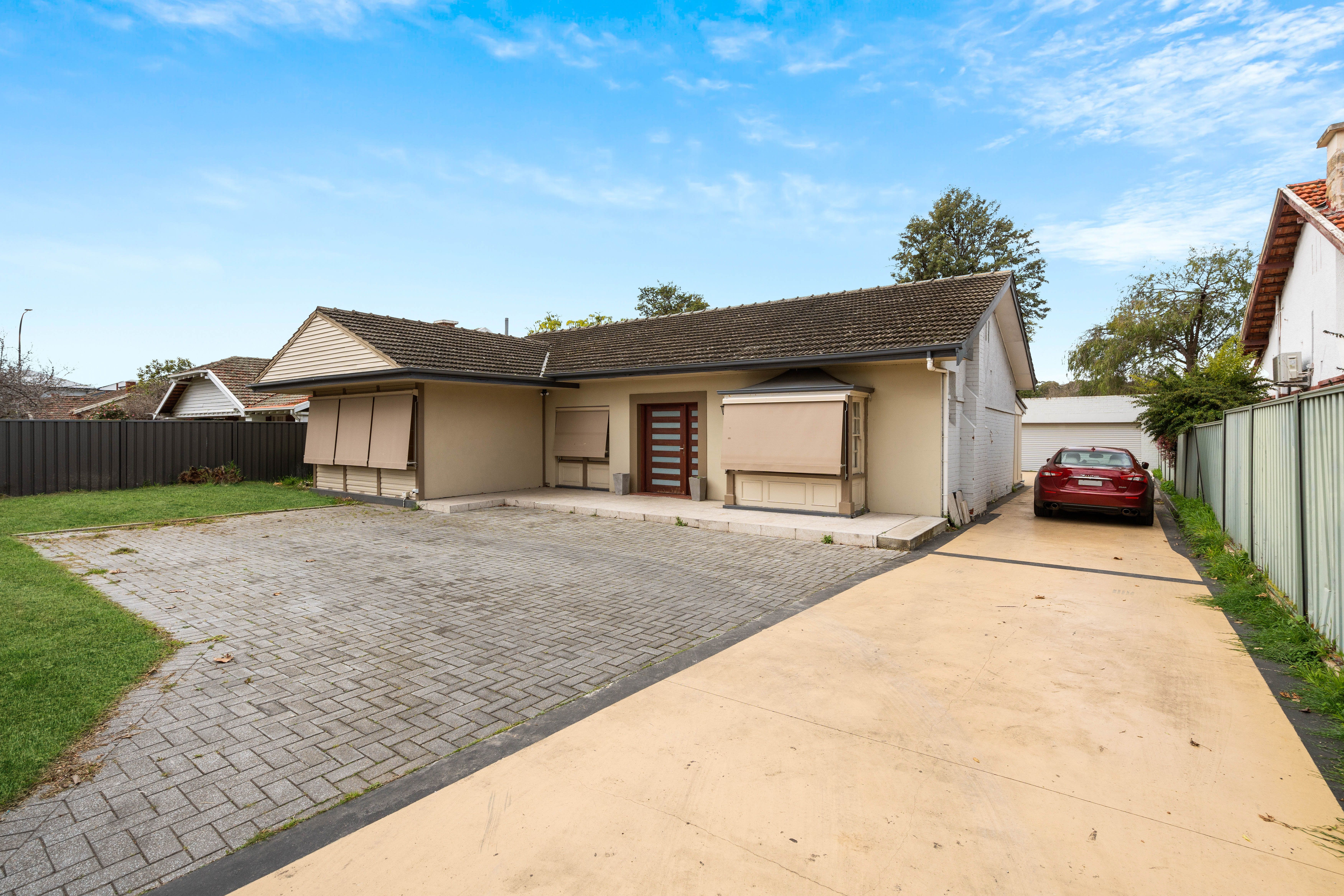 346 Portrush Road, Tusmore, SA 5065