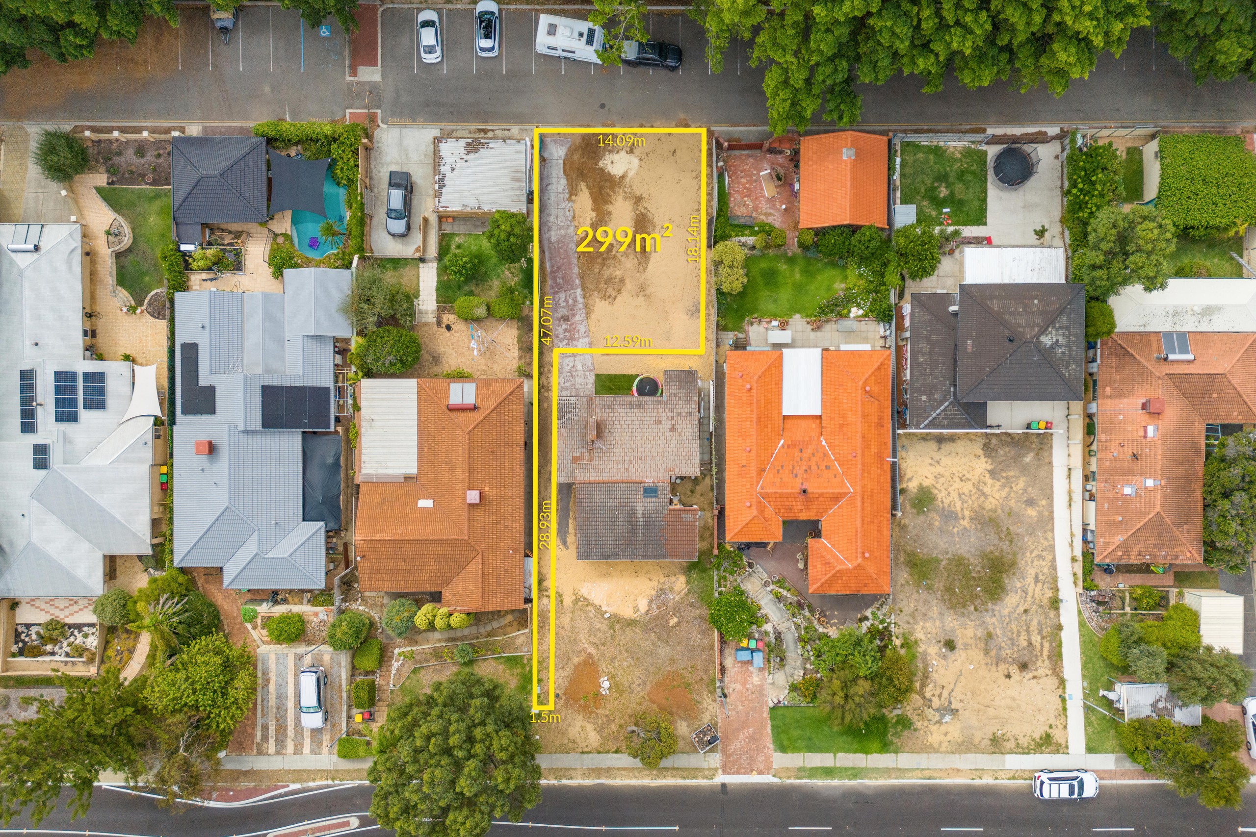 91A Clontarf Street, Sorrento, WA 6020