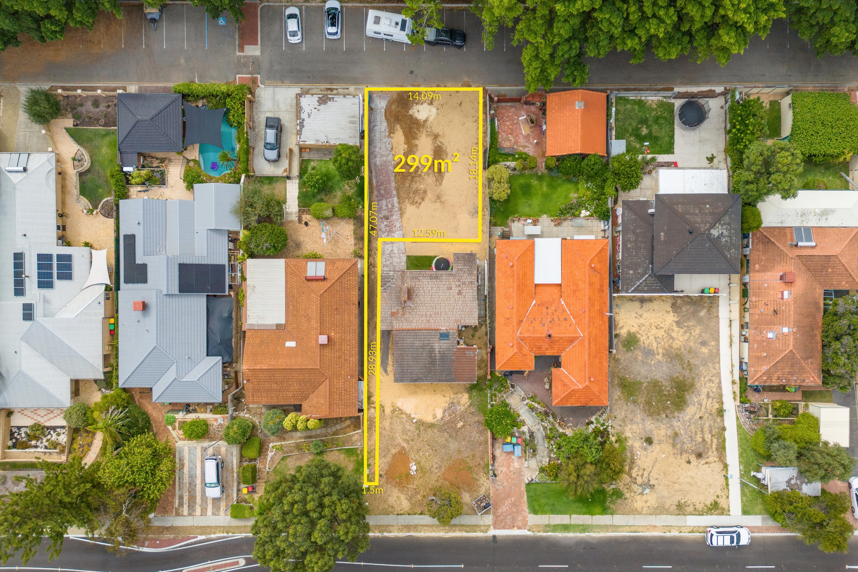 91A Clontarf Street, Sorrento, WA 6020