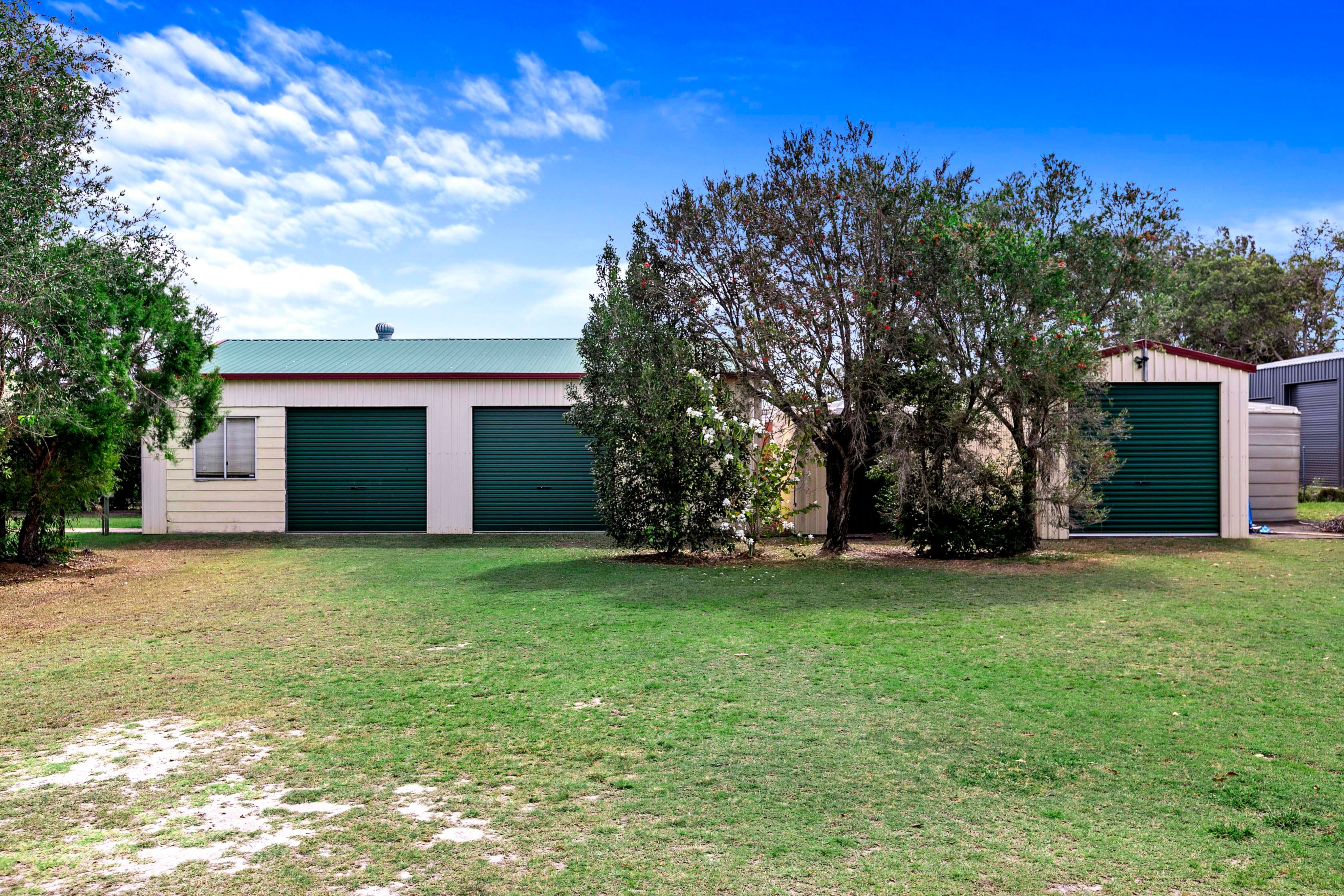 30-32 Orchid Avenue, Urangan, QLD 4655