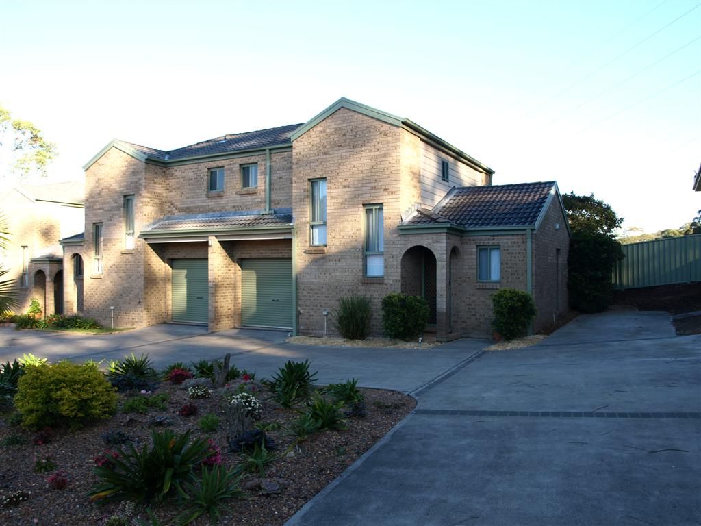 4/13 Bullock Road, Ourimbah, NSW 2258