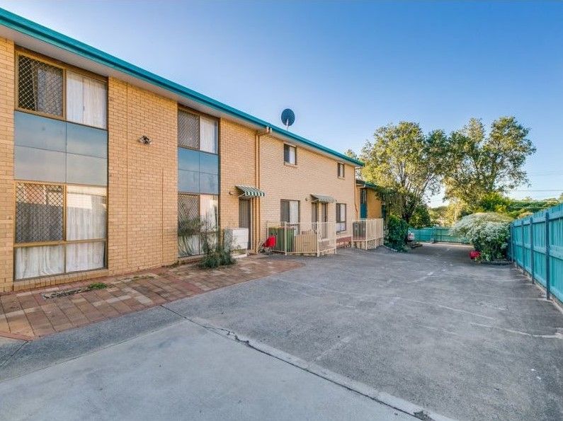 7/52 Blackwood Road, Logan Central, QLD 4114