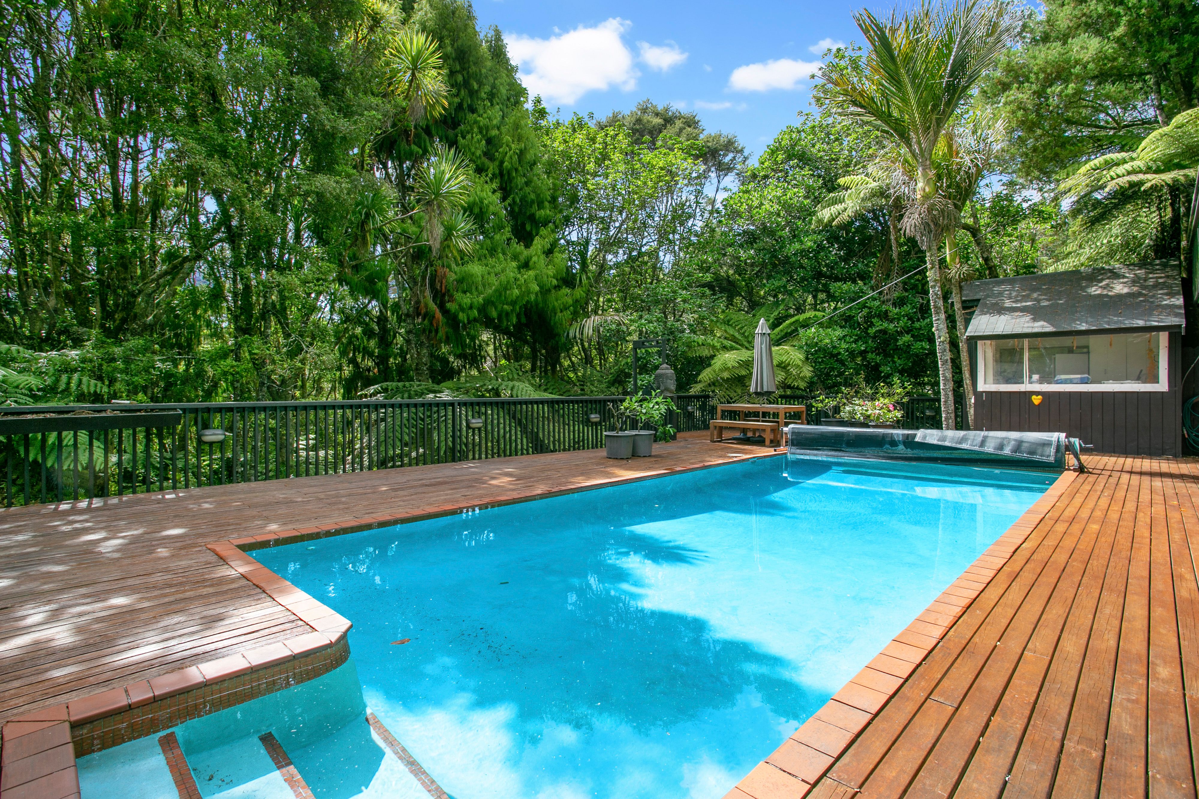 7 Kopiko Road, Titirangi, Waitakere City