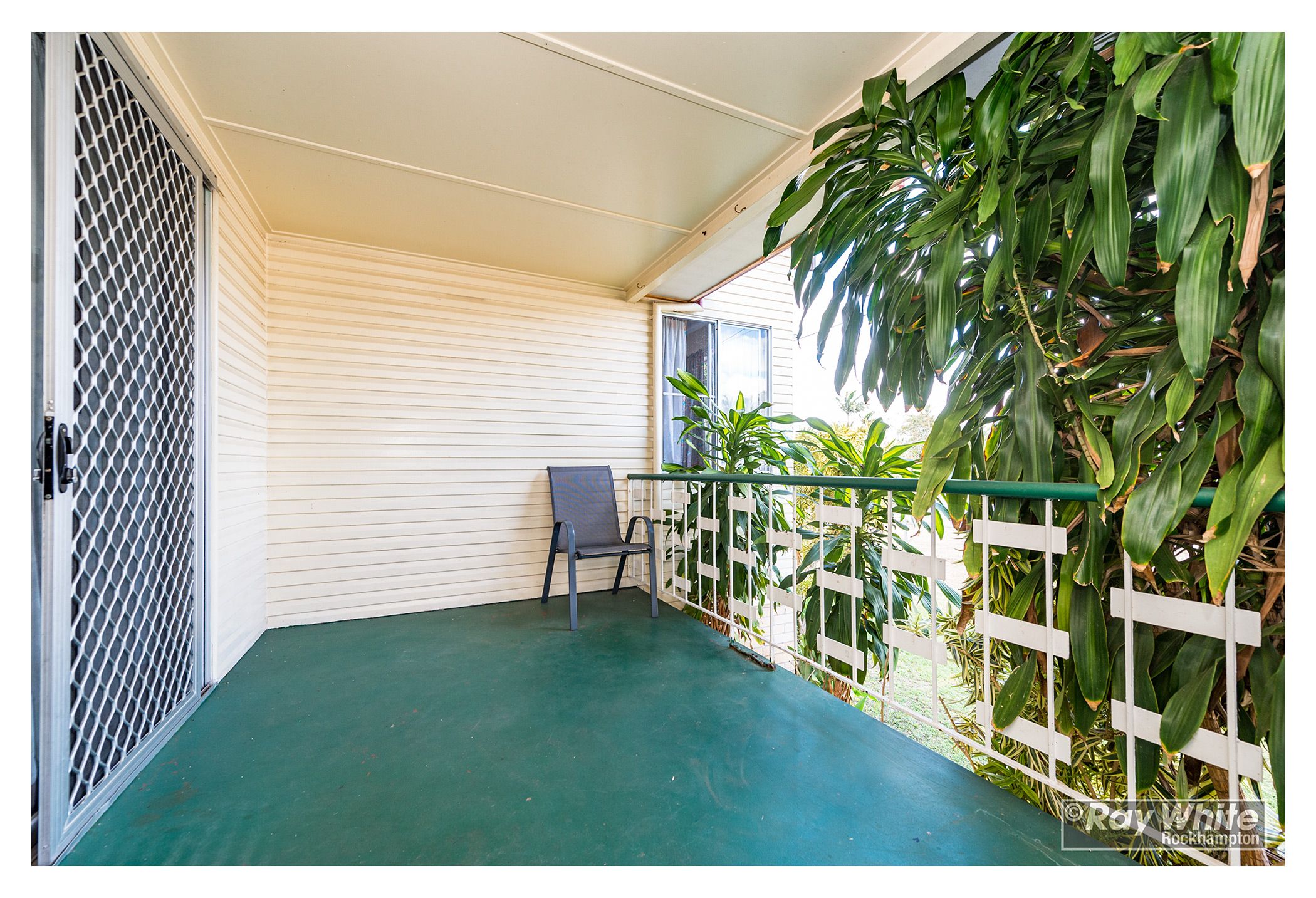 167 Kerrigan Street, Frenchville, QLD 4701