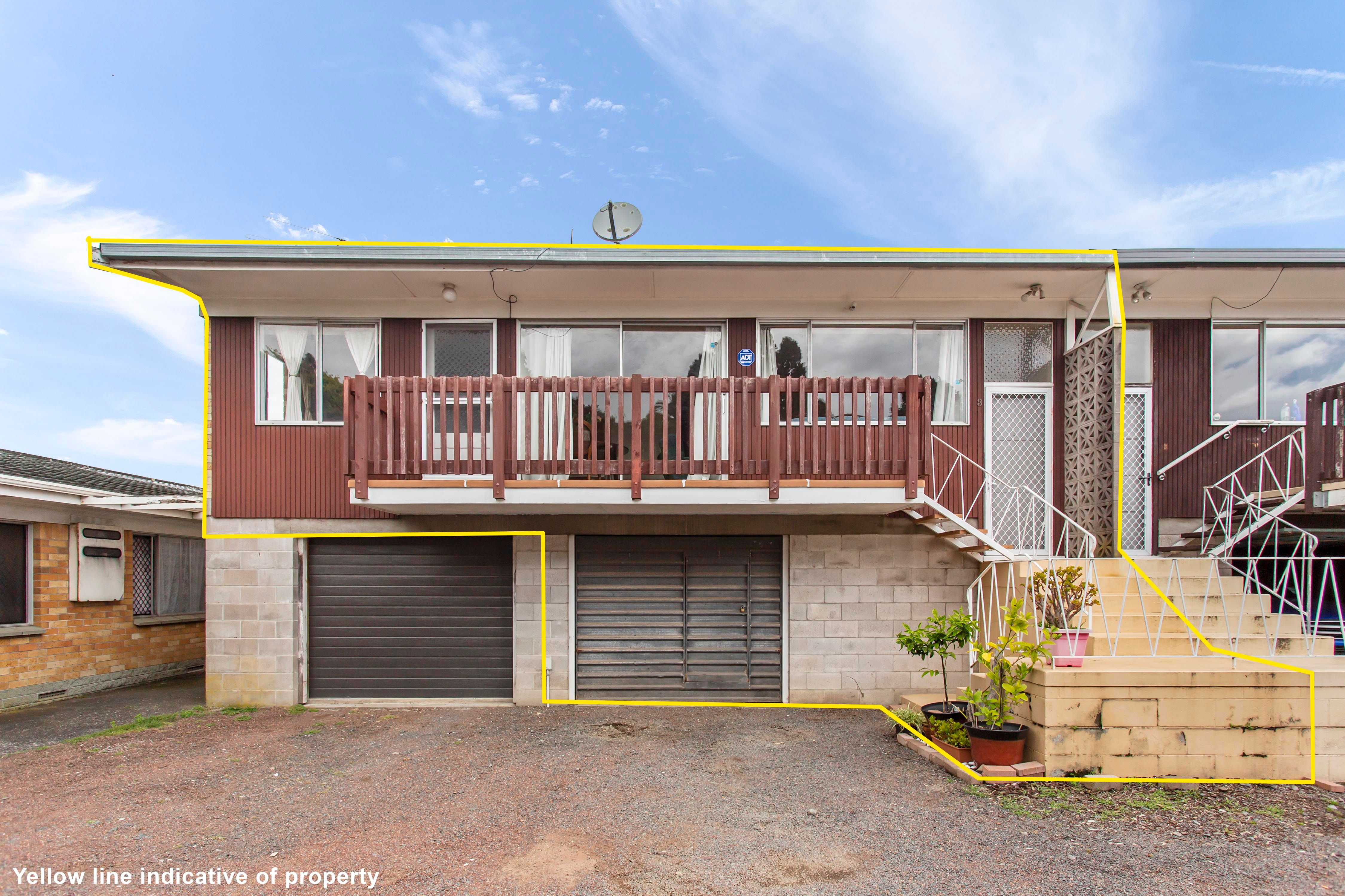 3/3 Opaheke Road, Opaheke, Papakura