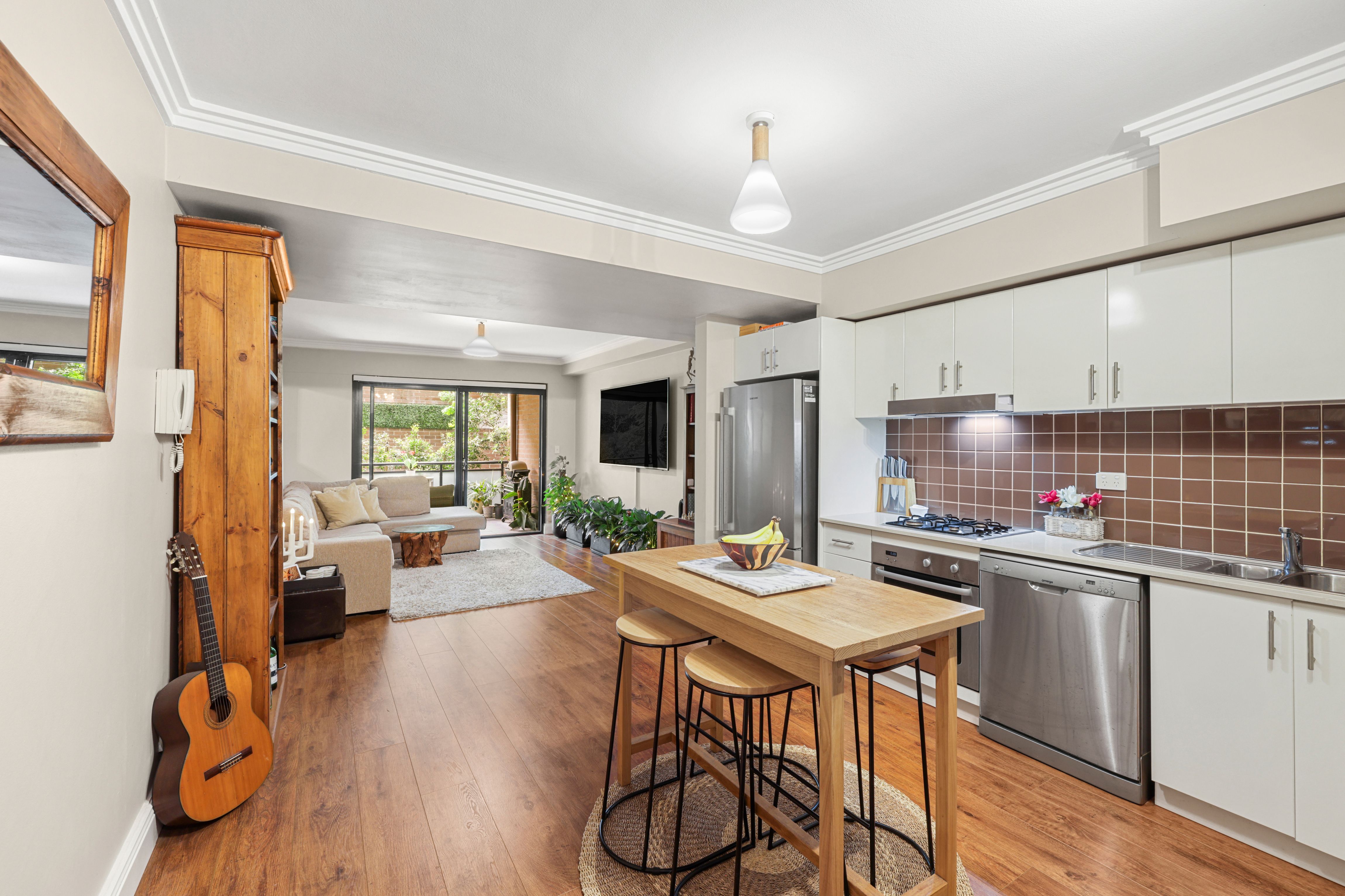 3/144-152 Regent Street, Redfern, NSW 2016