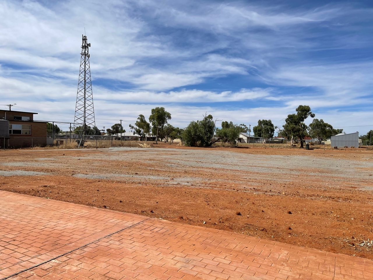 28 & 30 Fowler Street, Perenjori, WA 6620