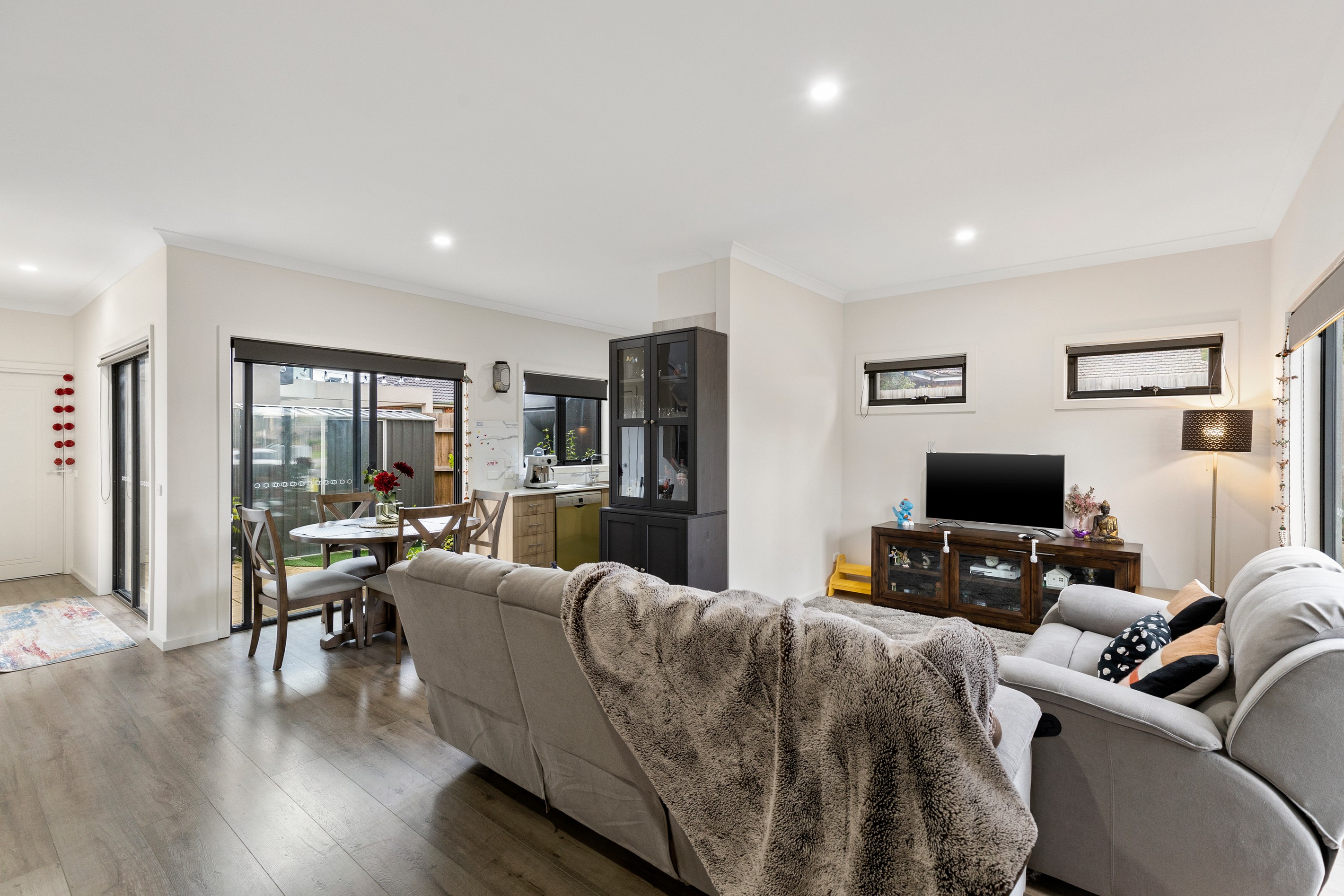 1/203 Boronia Road, Boronia, VIC 3155