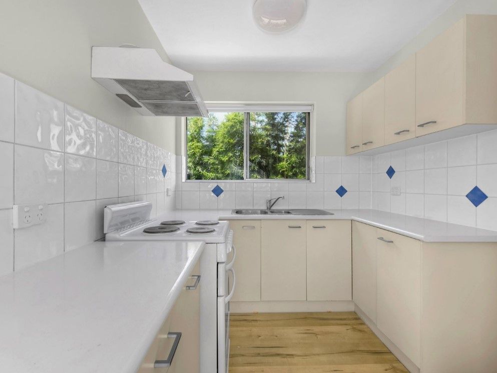 1/14 FOSTER Street, Newmarket, QLD 4051