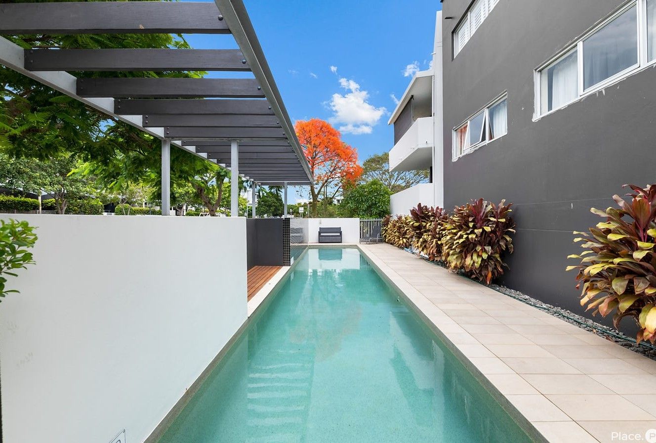 5/48 Addison Avenue, Bulimba, QLD 4171