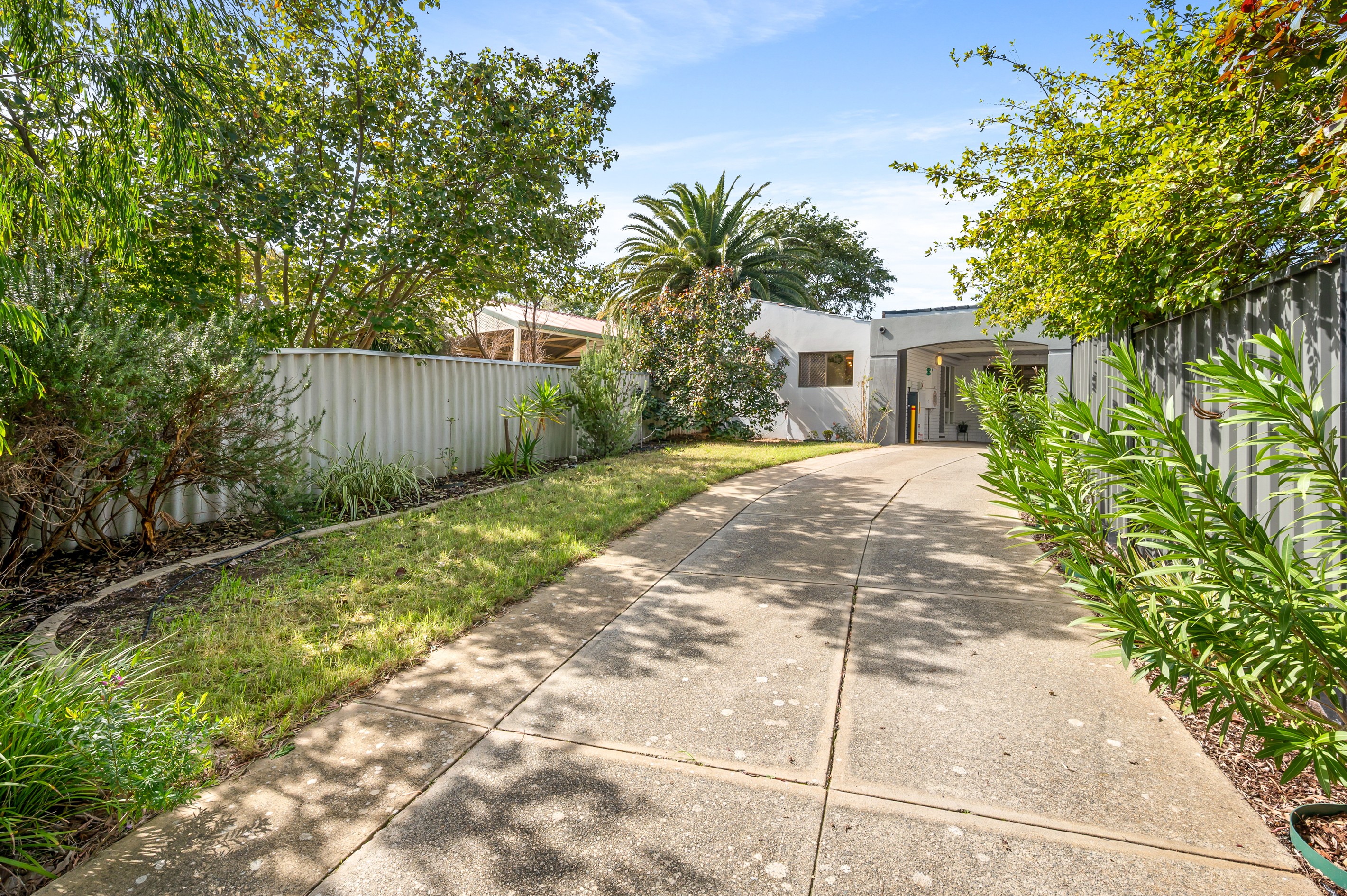 10 Bickford Place, Hamilton Hill, WA 6163
