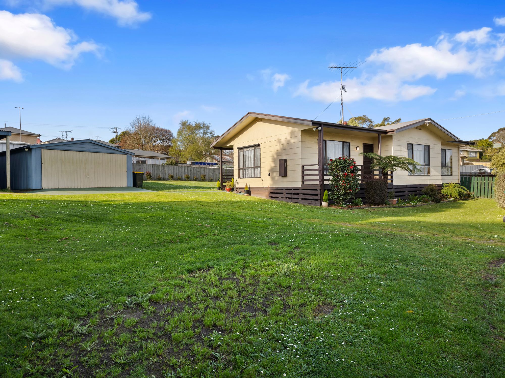 7 Leongatha Road, Korumburra, VIC 3950 House for Sale Ray White