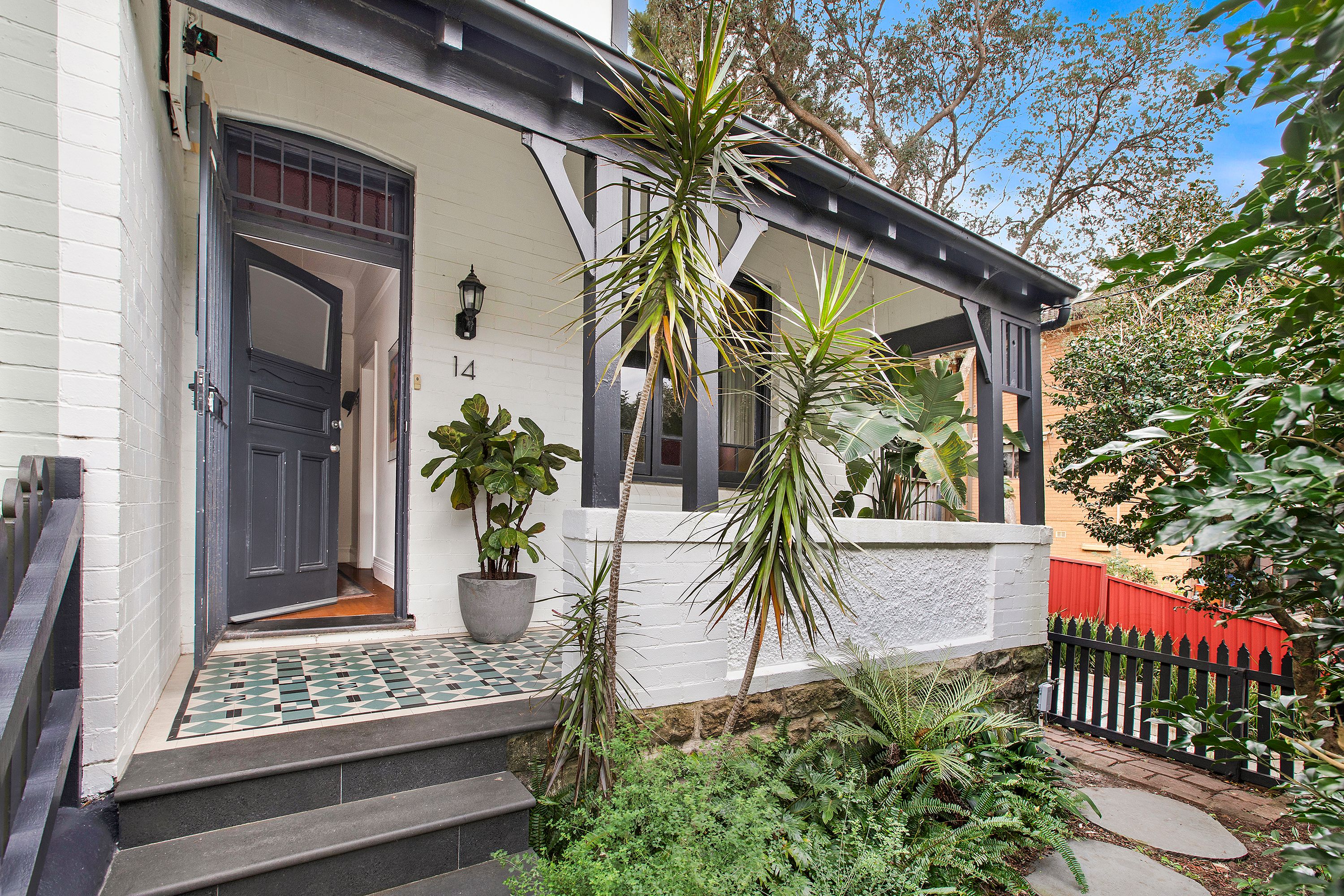 14 Abbott Street — photo 12 of 13