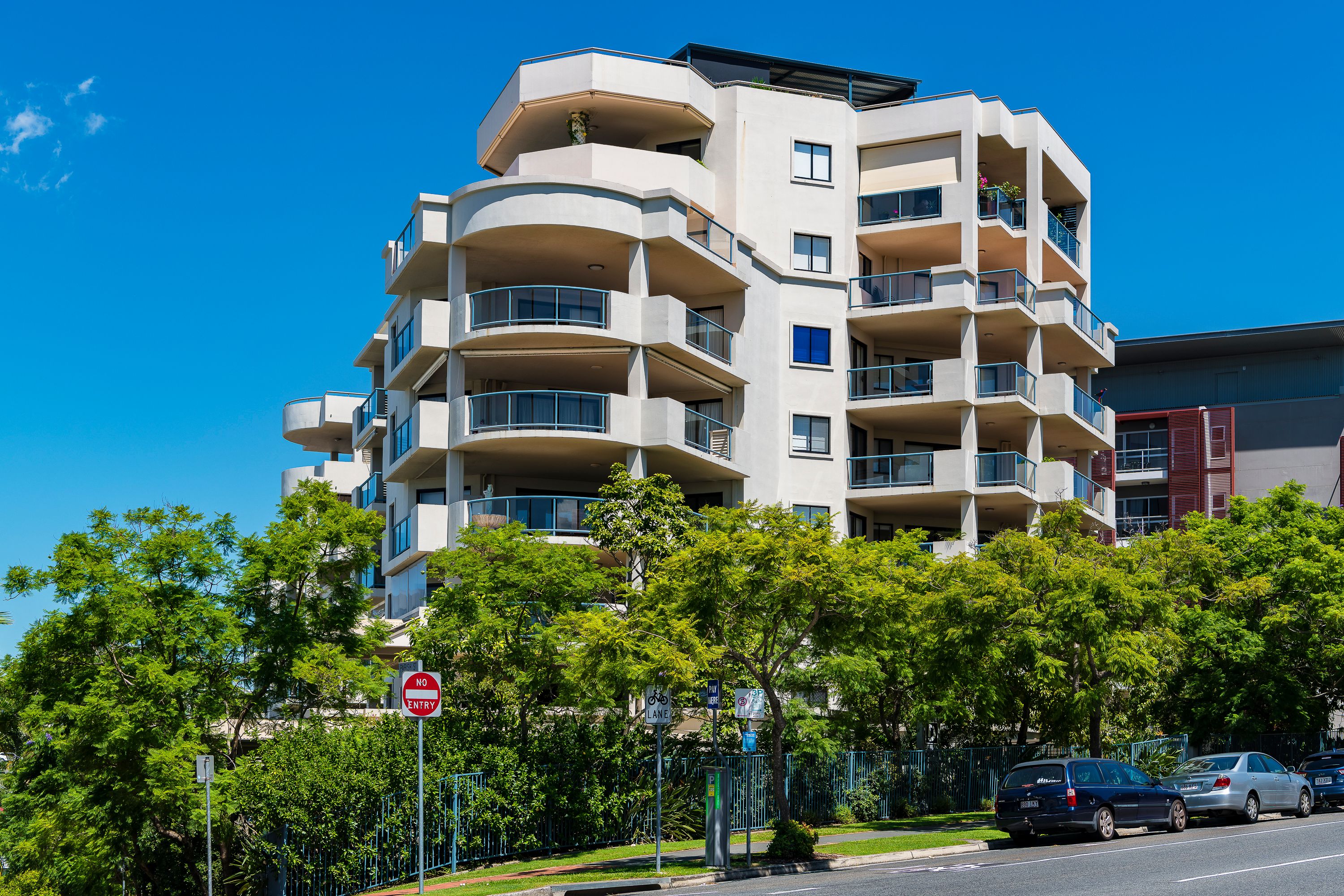 99 Gregory Terrace, Spring Hill QLD 4000