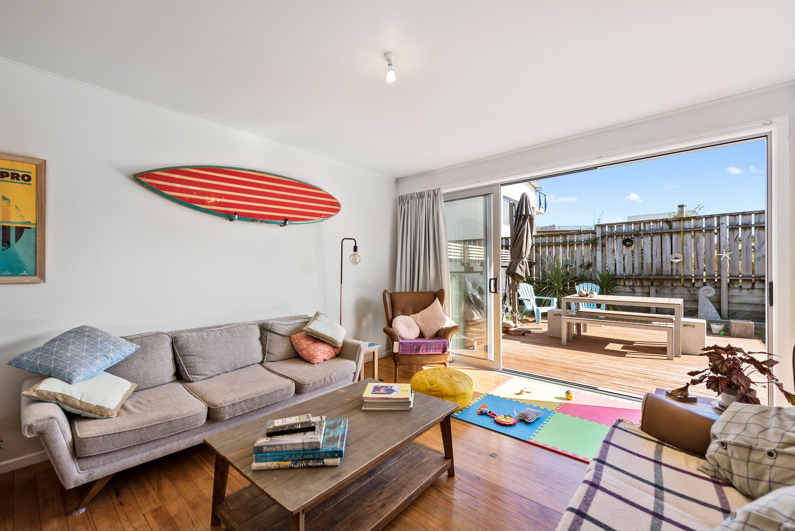 297B Oceanbeach Road, Mt Maunganui, Tauranga City