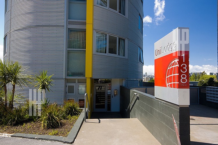 1601/138 Anzac Avenue, Auckland Central, Auckland City