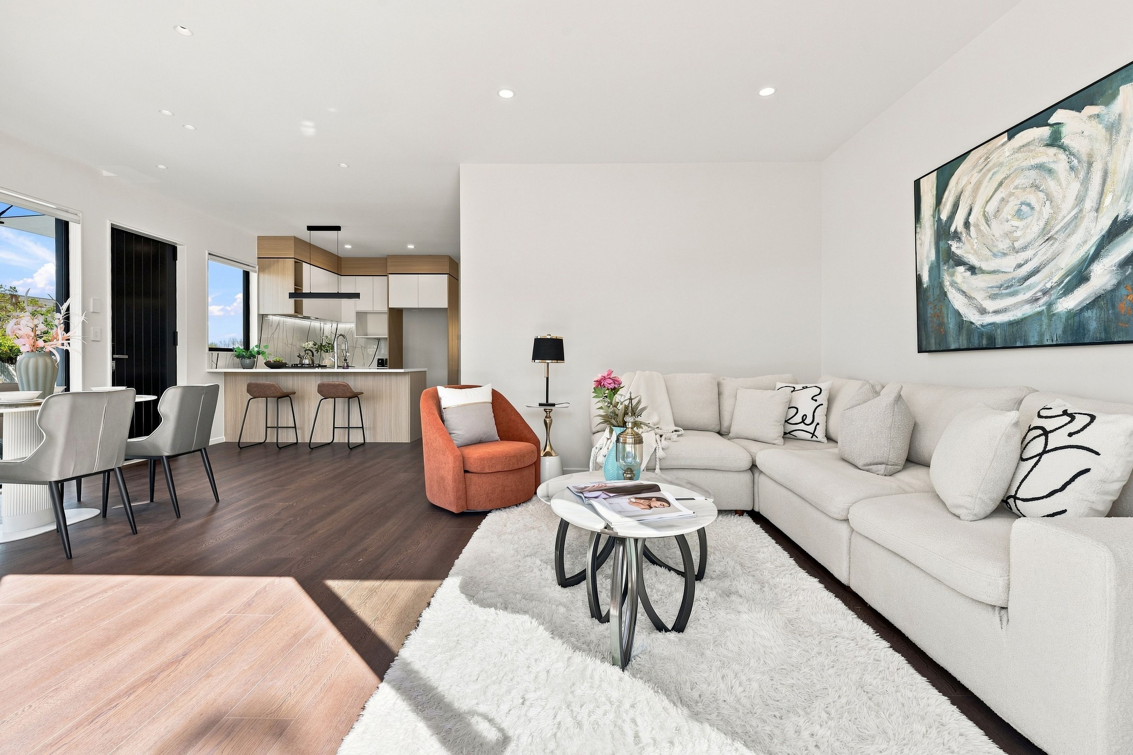 3/31 Booralee Avenue, Botany Downs, Manukau City