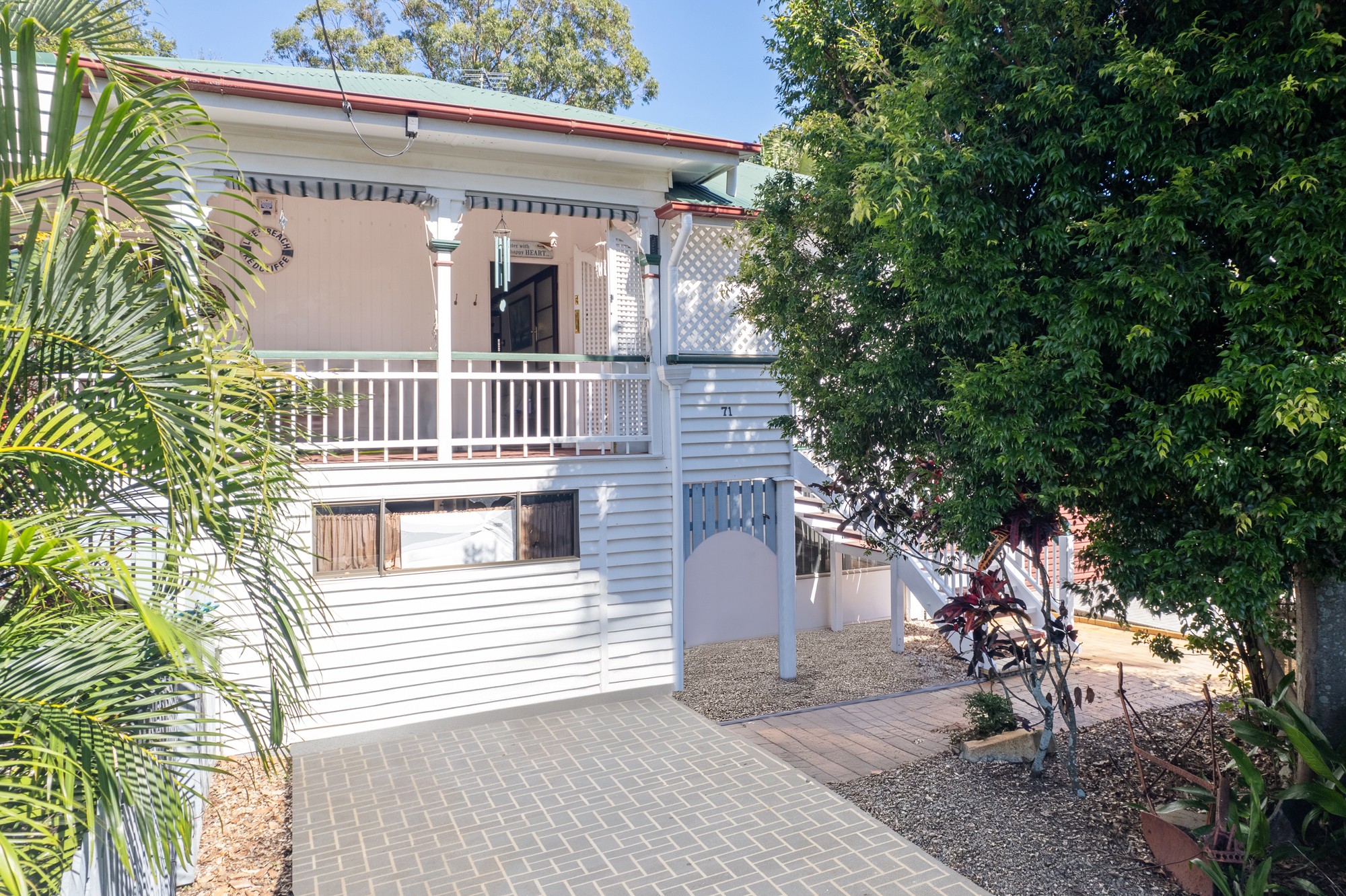 71 Arthur Street, Woody Point, QLD 4019