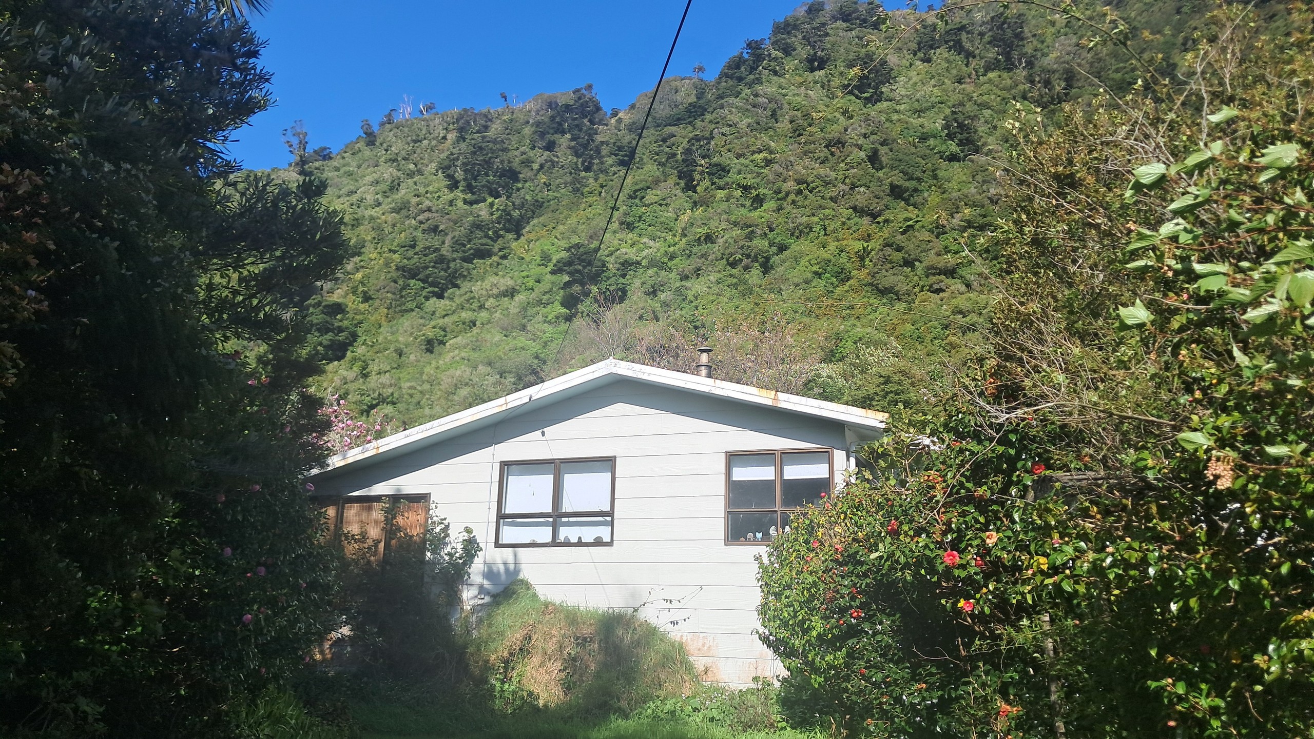 8-8A Torea Street, Granity, Buller District