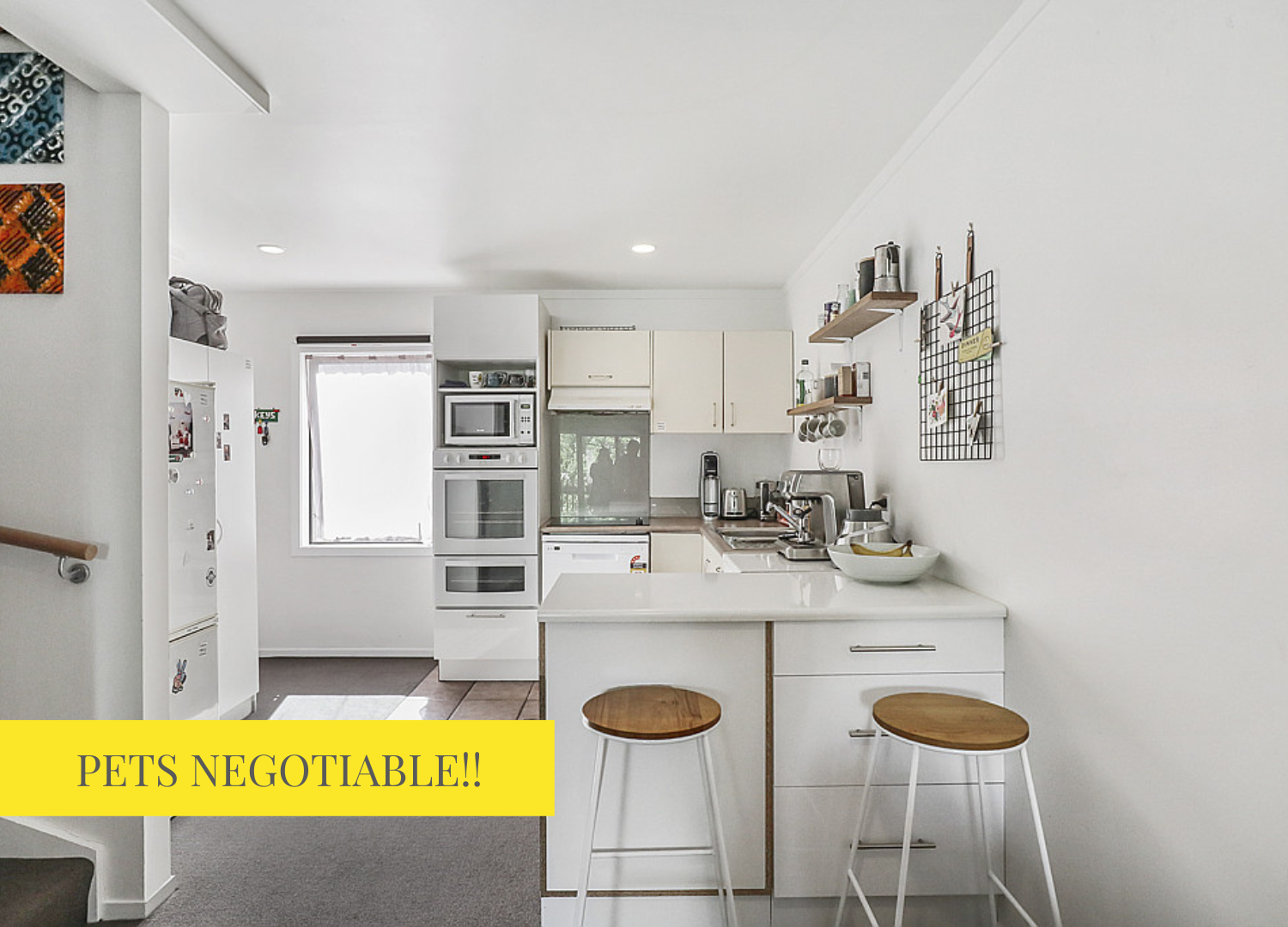 27/42 St Benedict Street, Eden Terrace