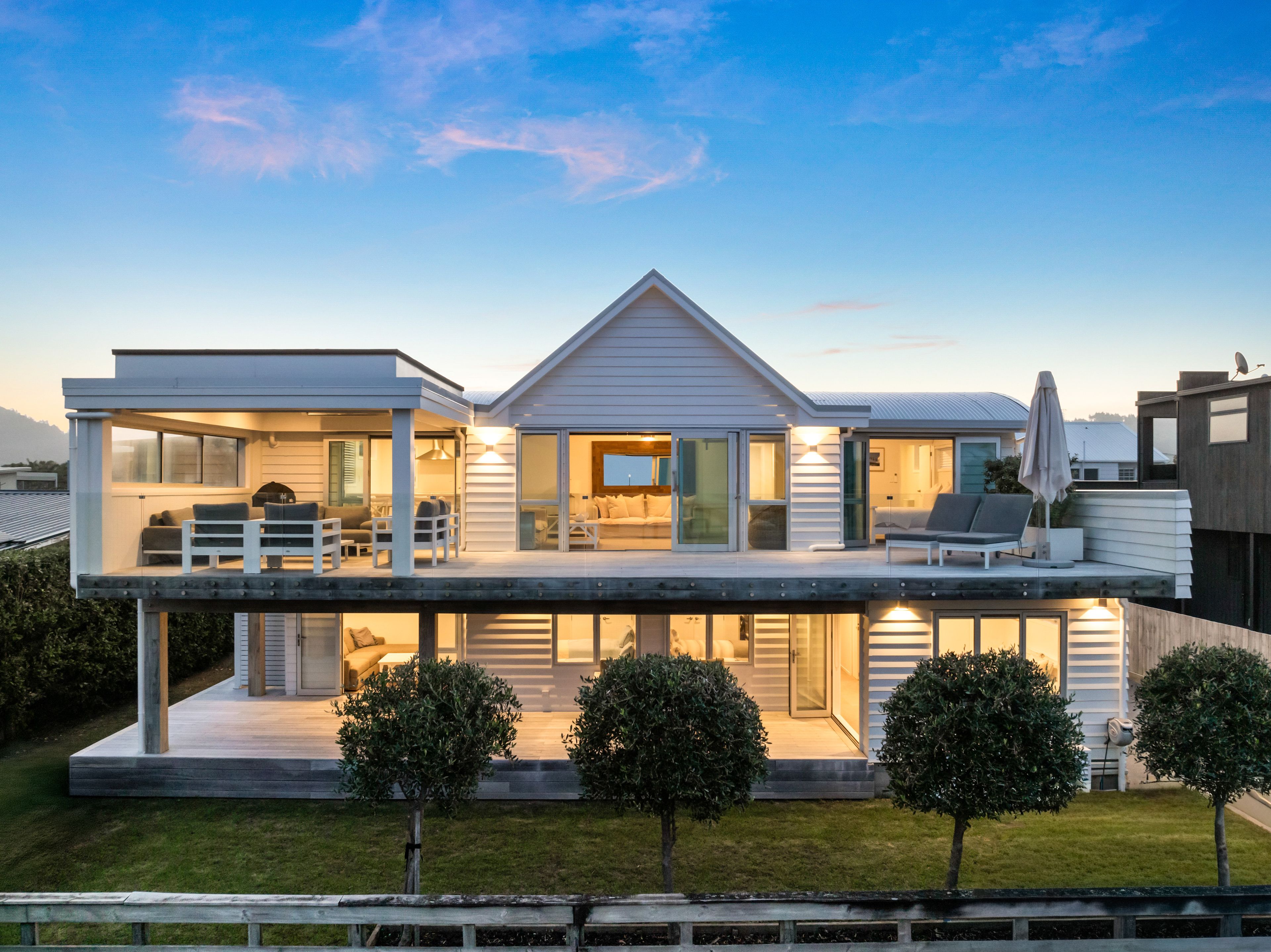 312b Beverley Terrace, Whangamata, Thames Coromandel District