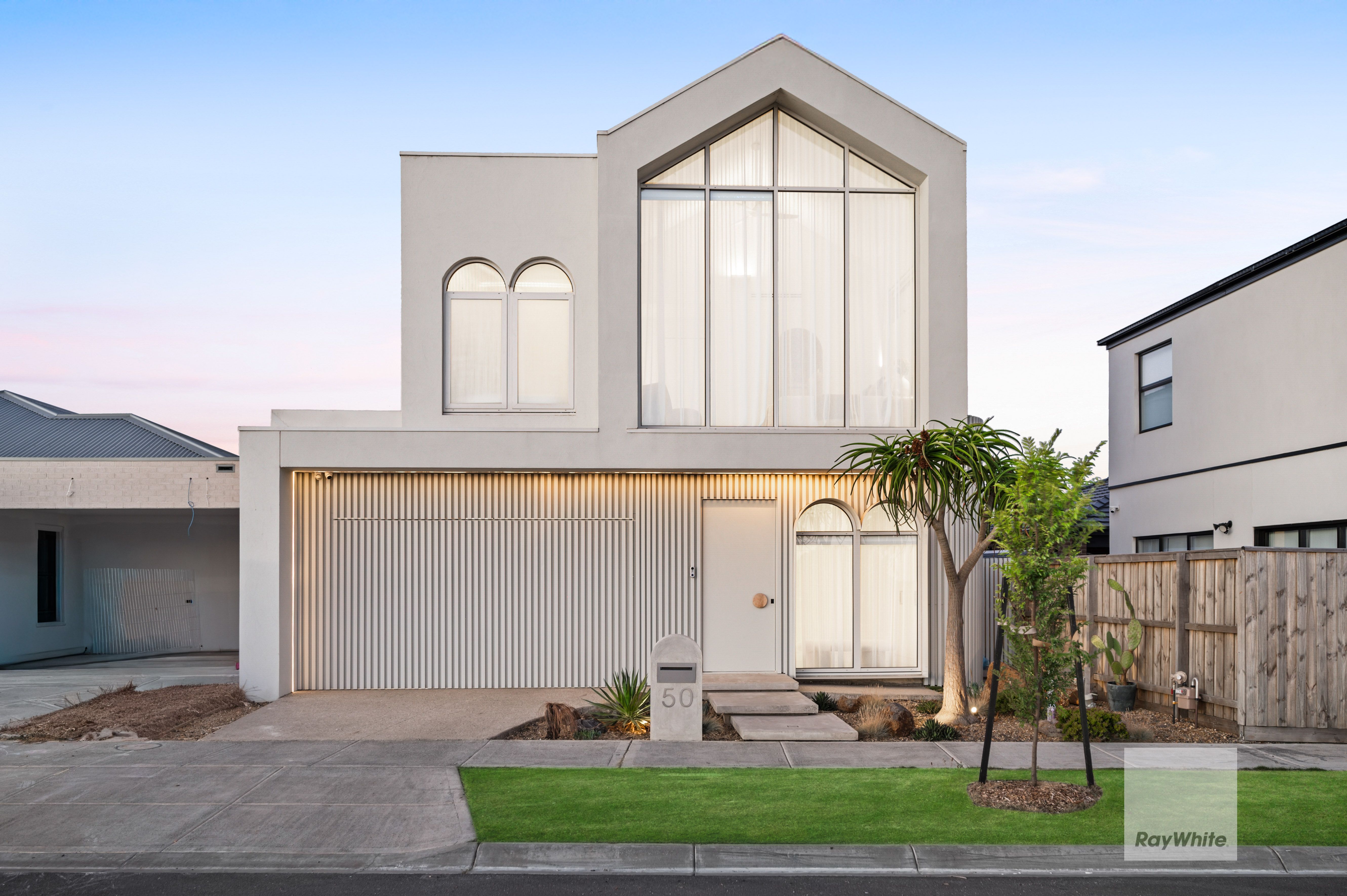 50 Mattina Circuit, Greenvale VIC 3059
