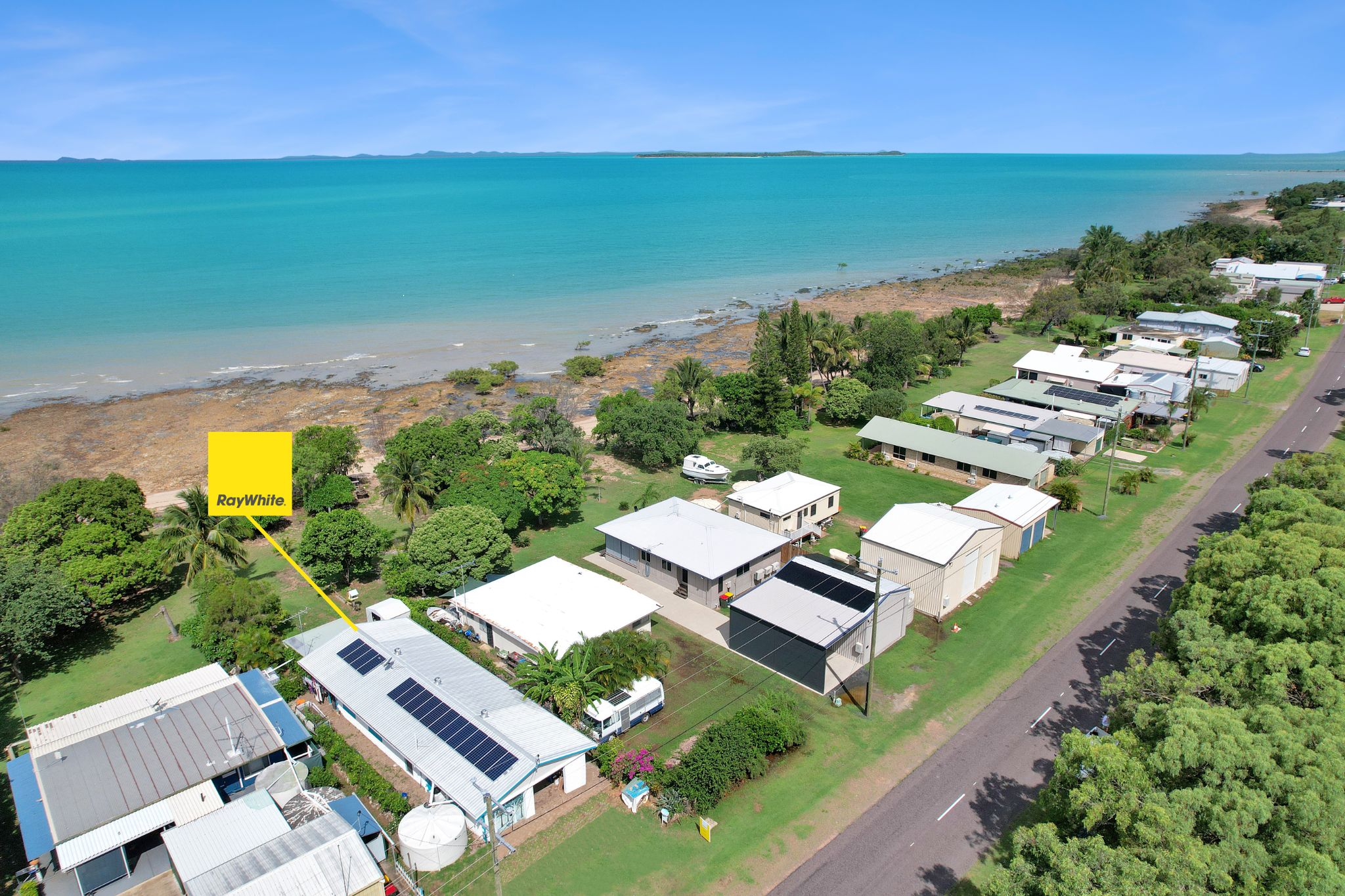 70 Colonial Drive, Clairview, QLD 4741 - Sold House - Ray White Rural ...