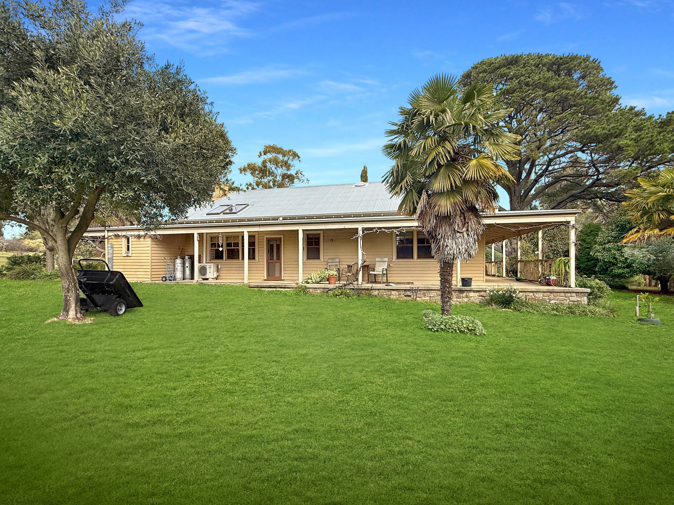 327 Bonnie Doon Road, Boho South, VIC 3669