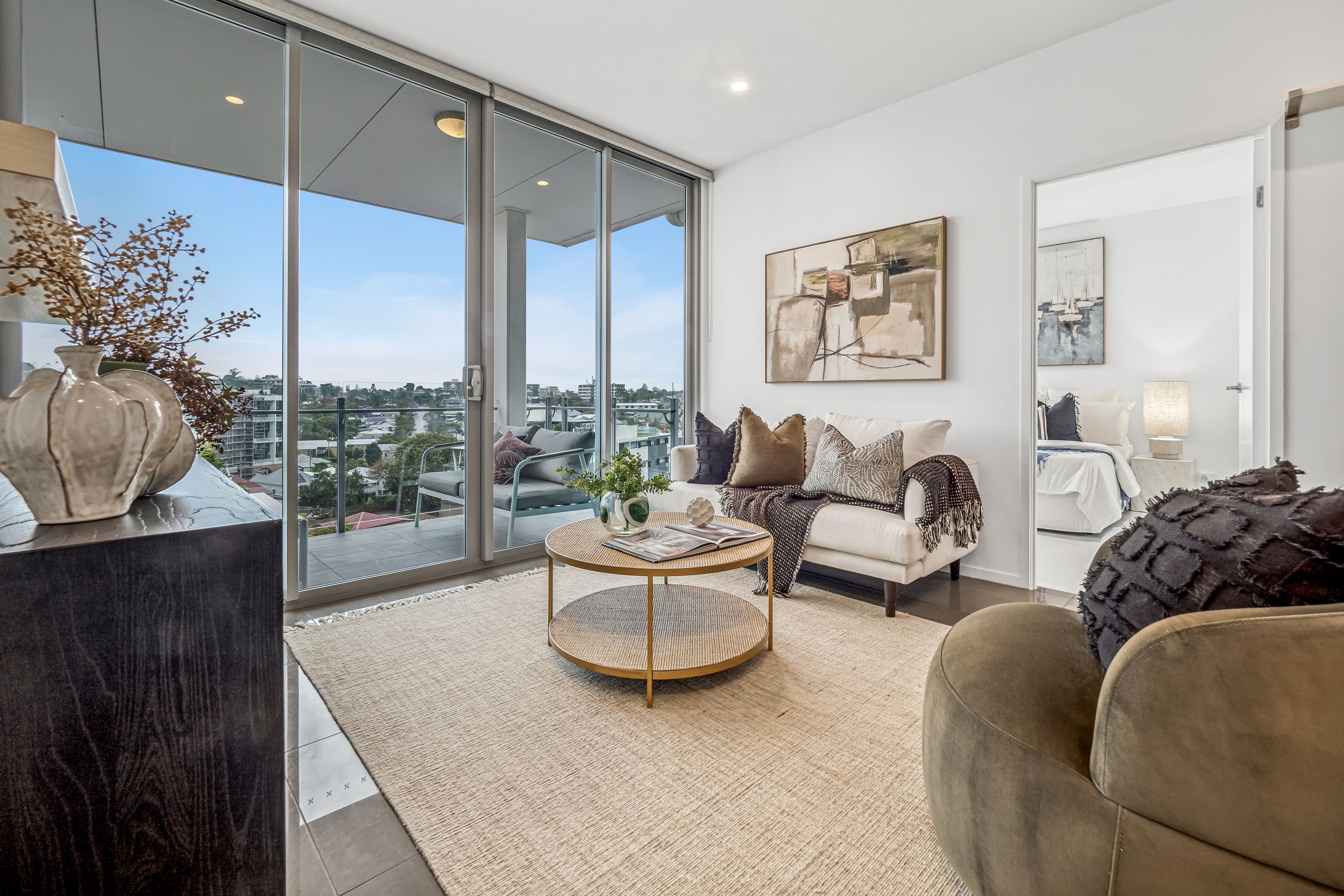 705/32 Russell Street — photo 6 of 18