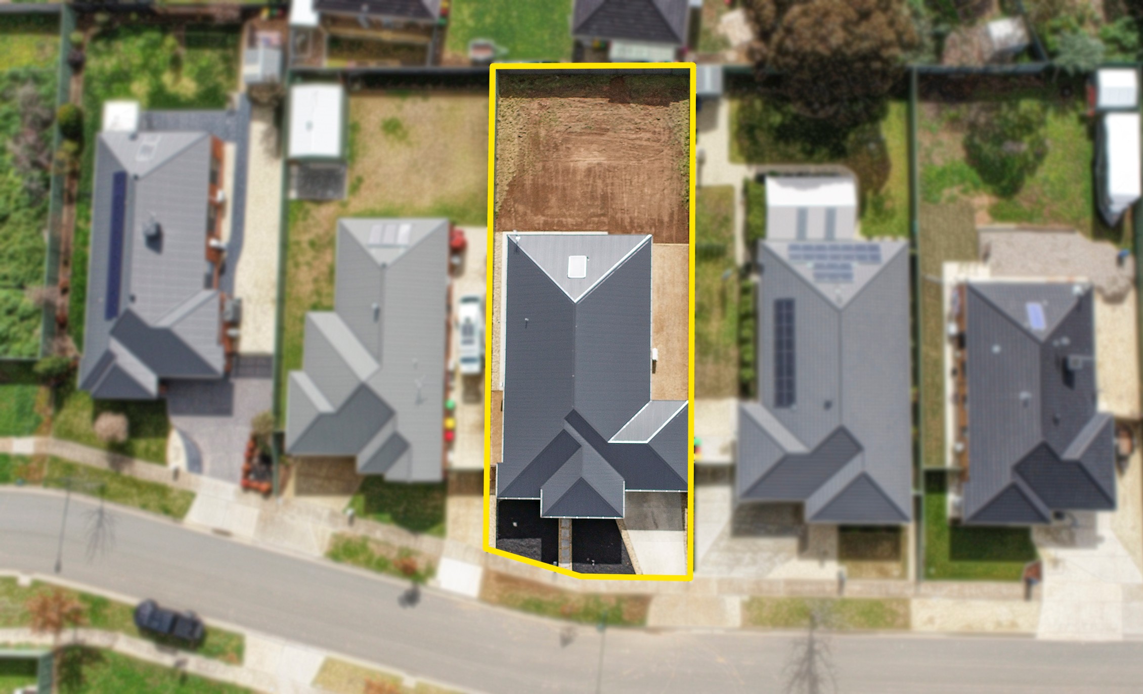11 Penrose Street, Nagambie, VIC 3608