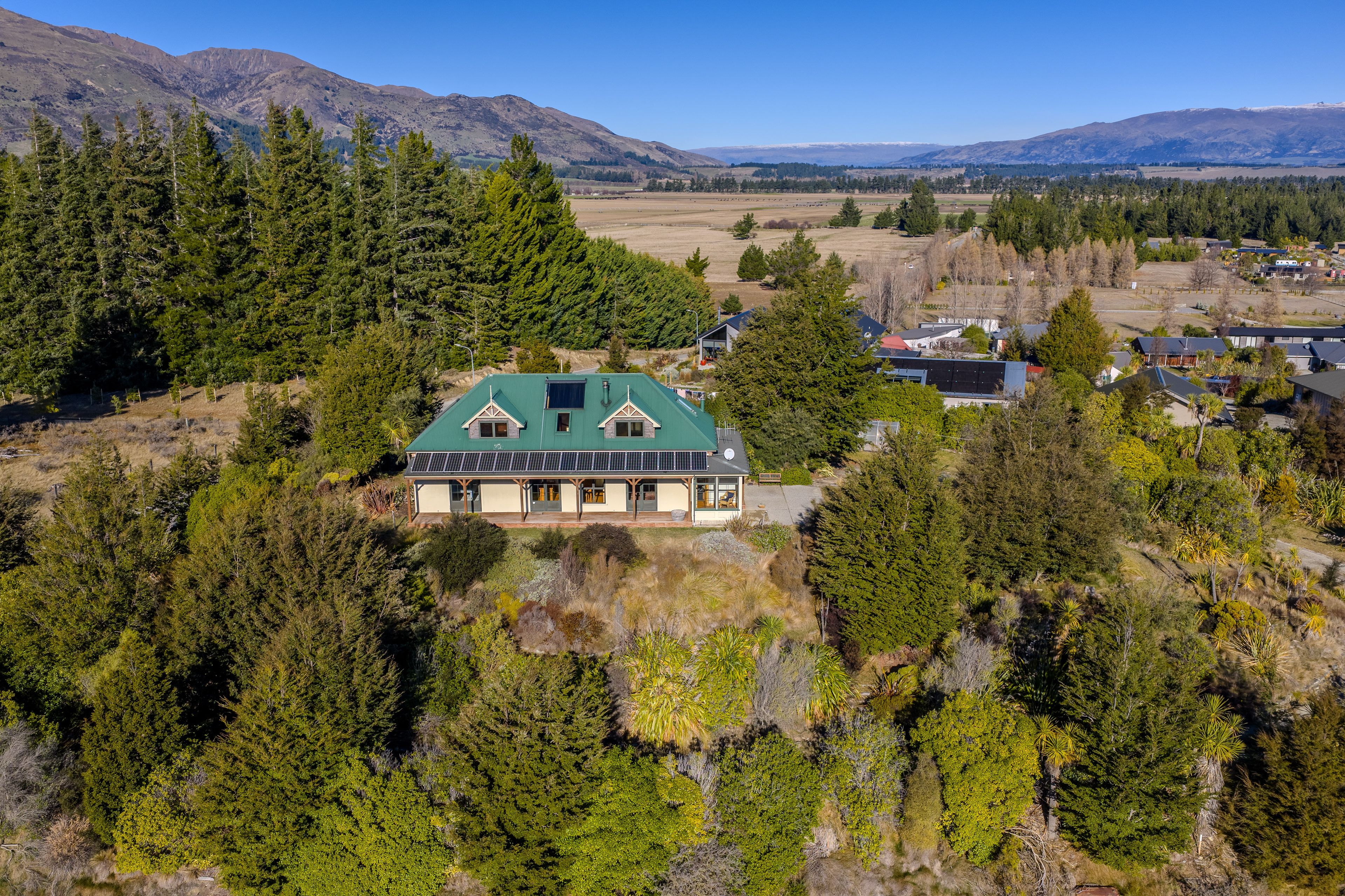 20 Muir Road, Lake Hawea, Queenstown Lakes District