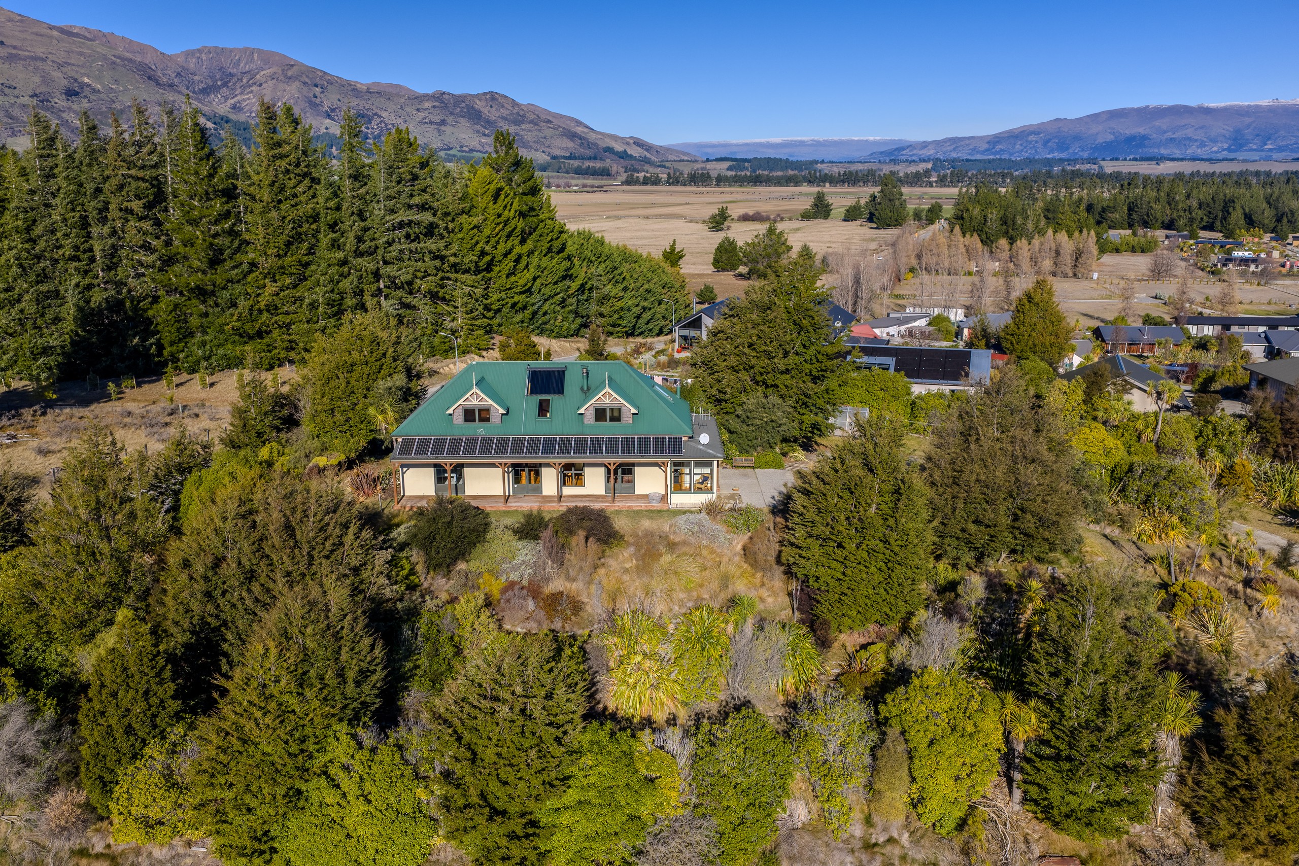 20 Muir Road, Lake Hawea, Queenstown Lakes District