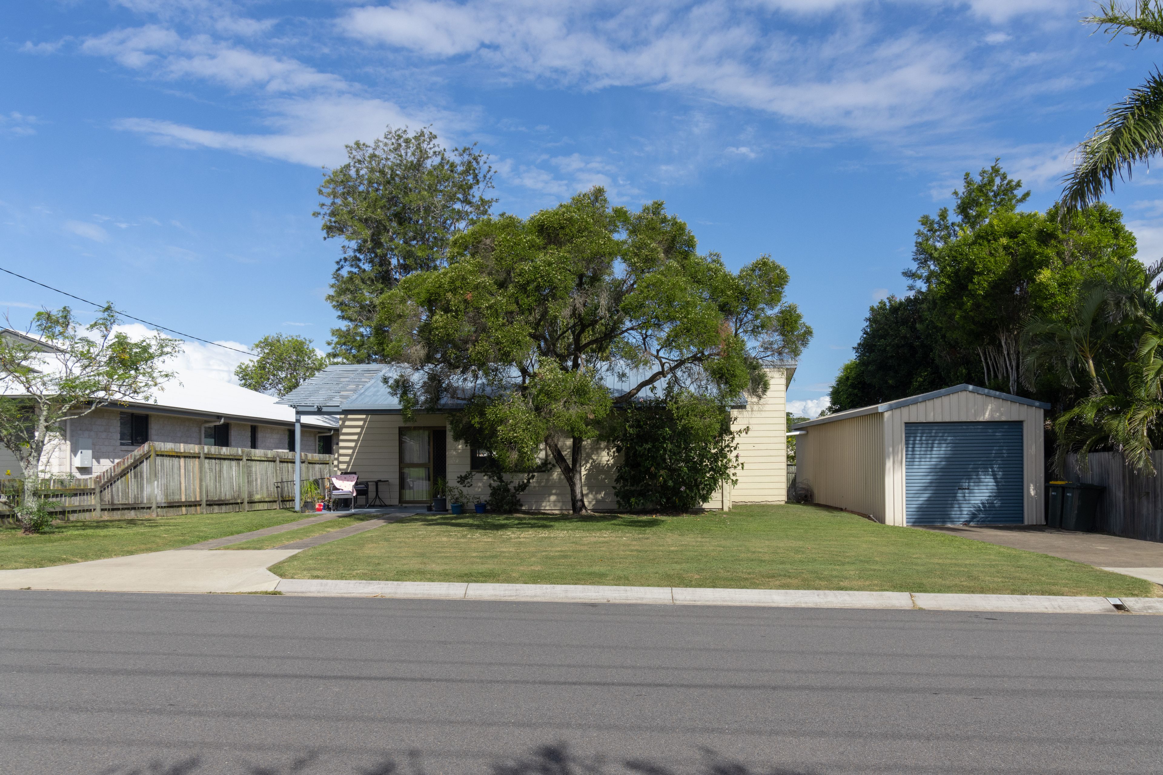 15 Caddy Avenue, Urraween QLD 4655