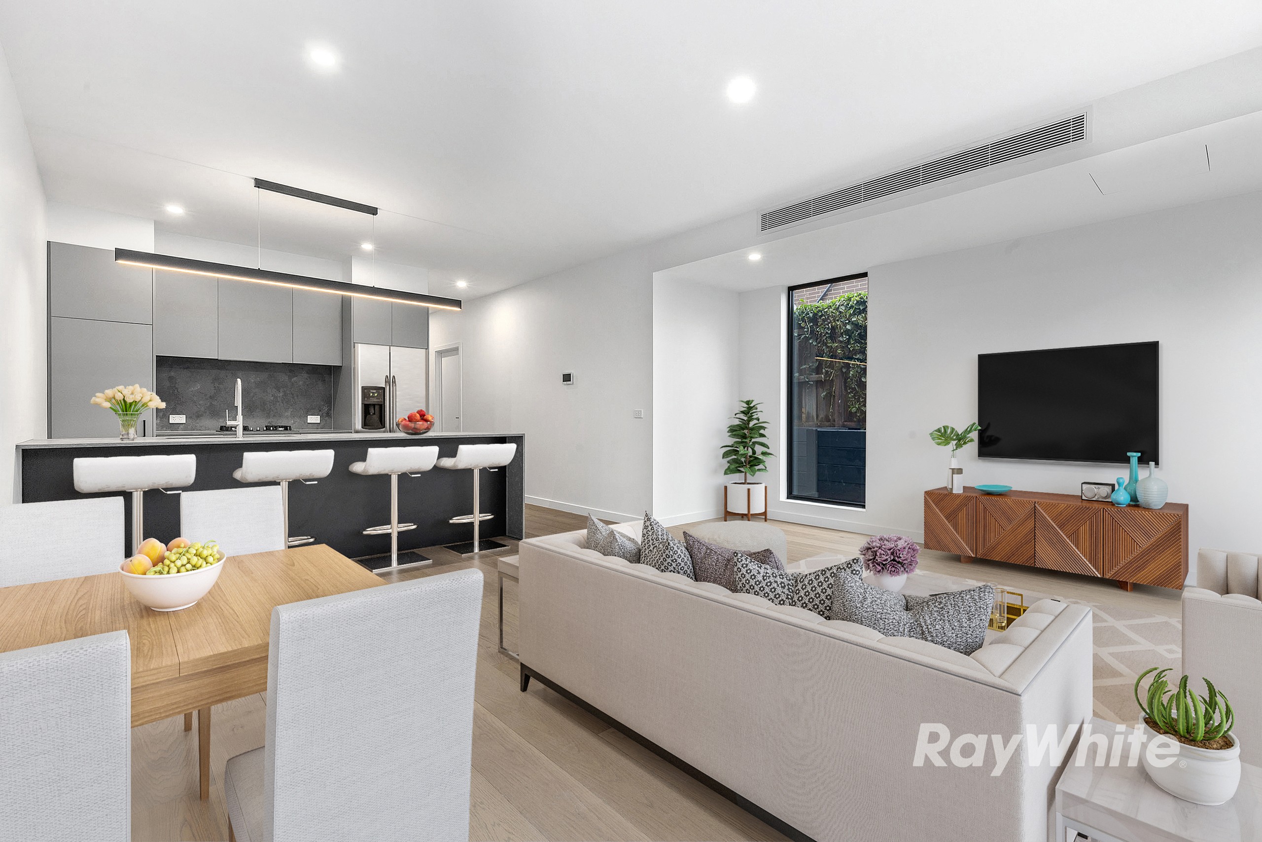 5/3 Ames Avenue, Carnegie, VIC 3163